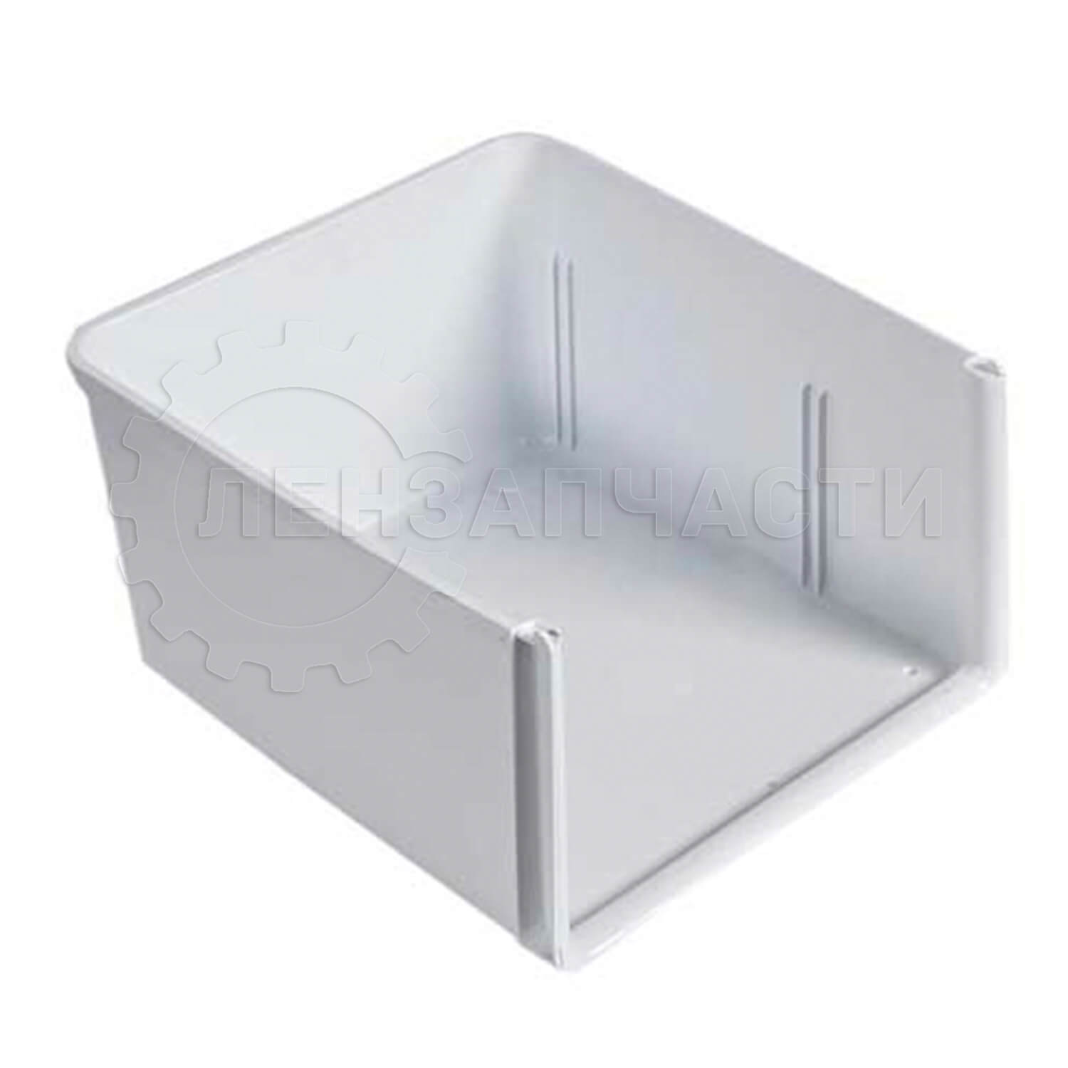 Ящик овощной большой для Indesit, Ariston, С00857206
