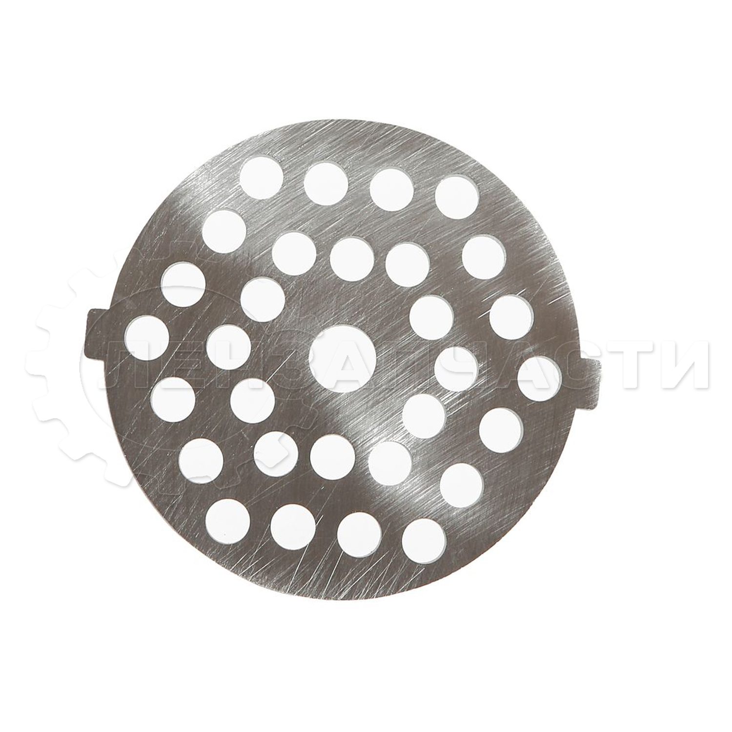 Решетка мясорубки Moulinex ME105830, SS-1530000254