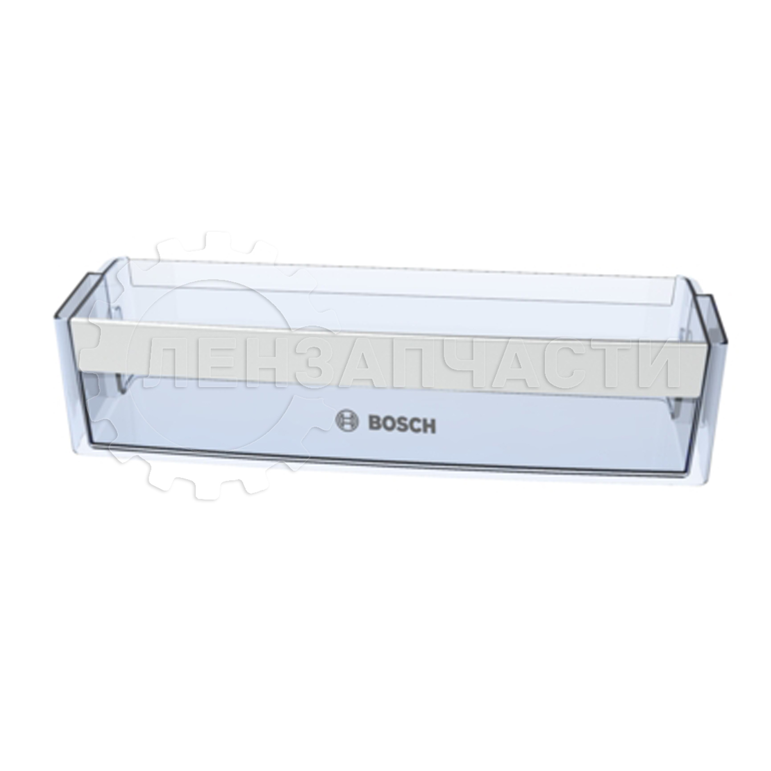 Полка-балкон к холодильникам Bosch нижний, 675954