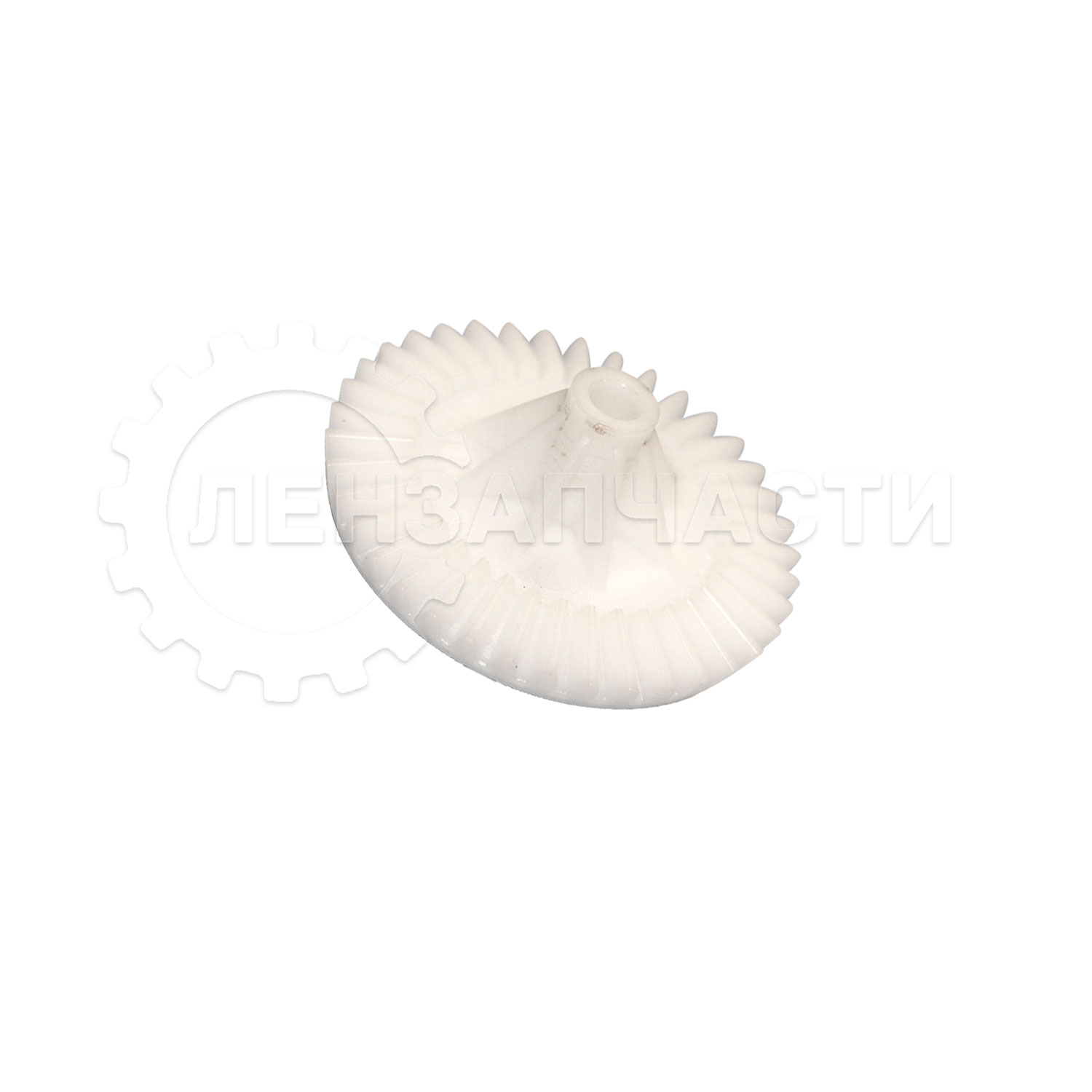 Шестерня мясорубки Philips D 76