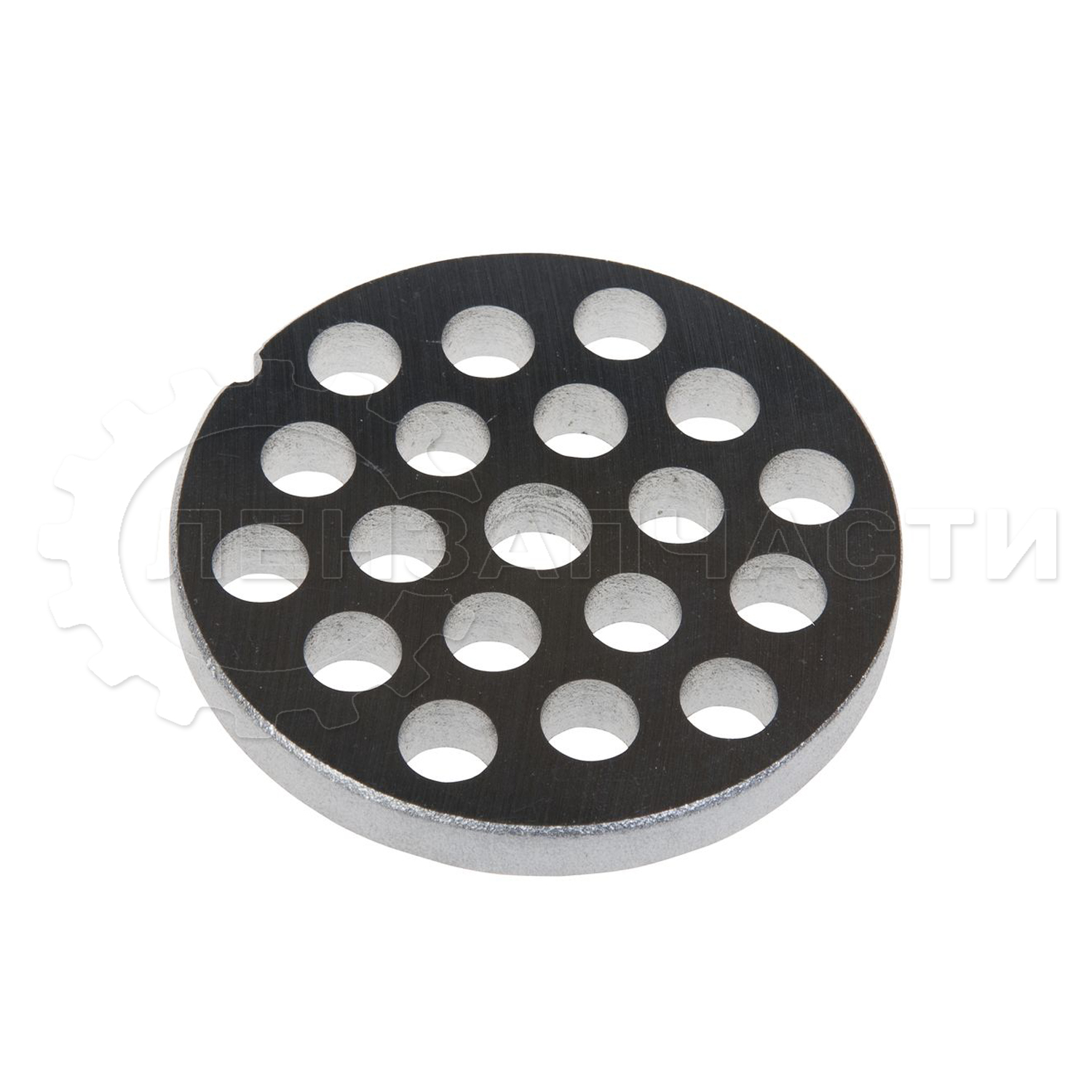 Решетка мясорубки Moulinex, HV8 8 mm D 62 mm