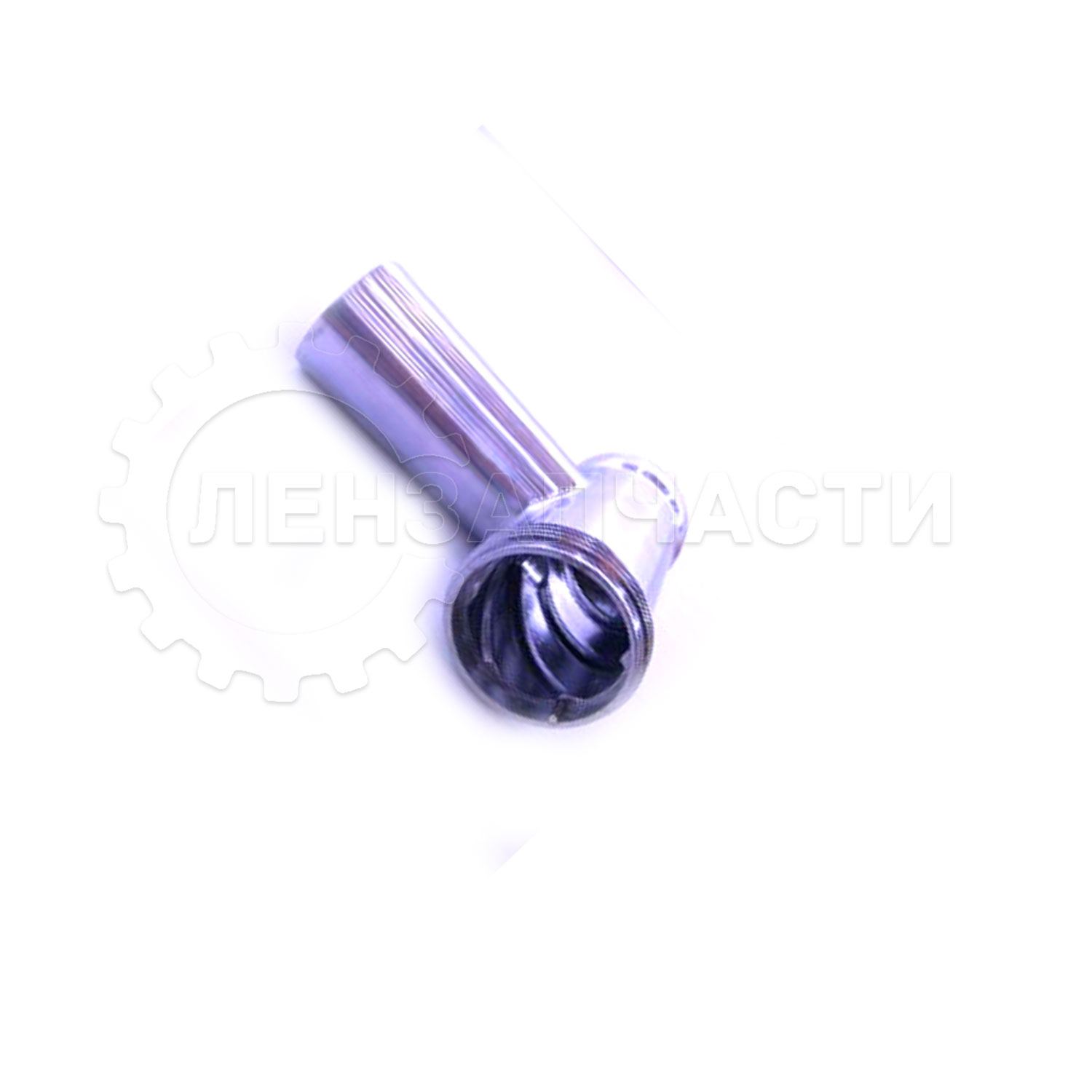 Корпус шнека мясорубки Vitek VT-1671