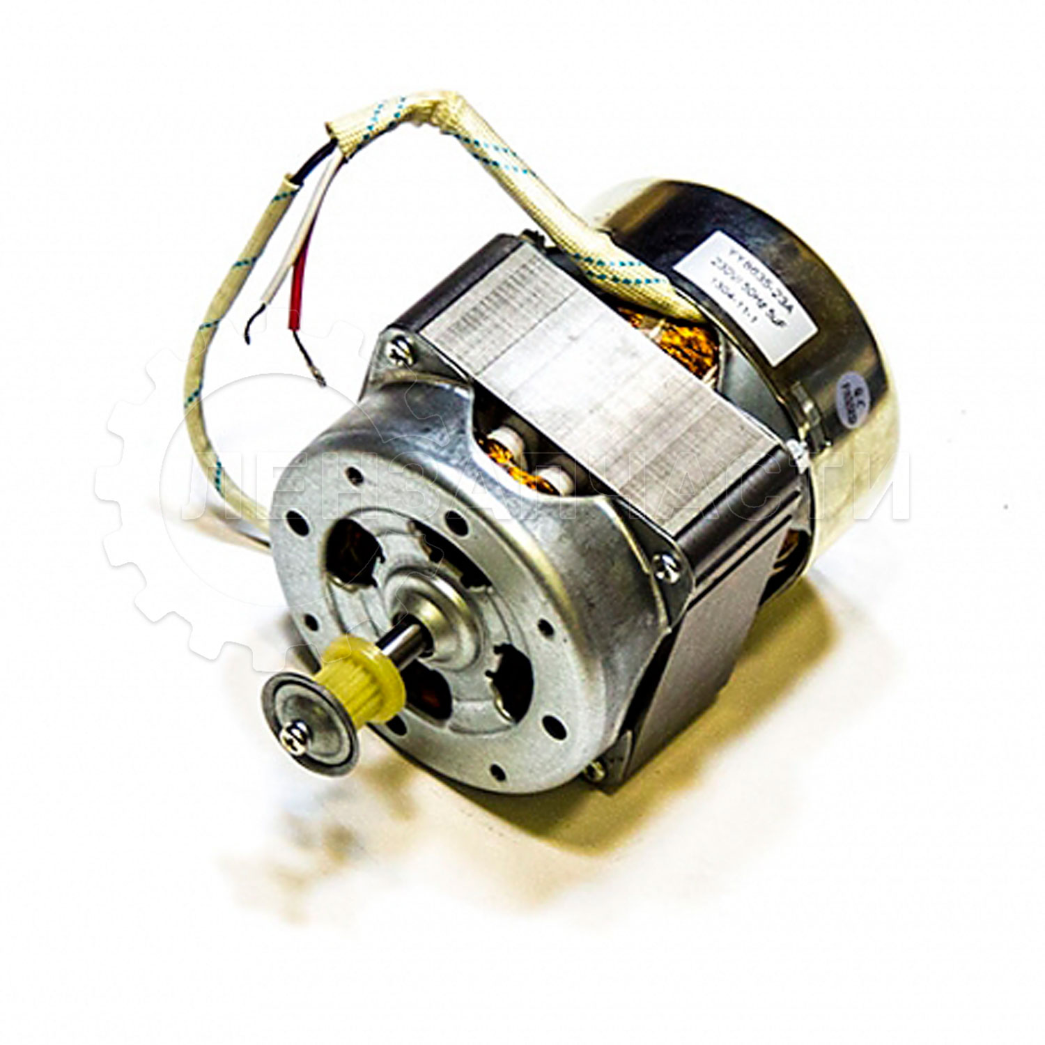 Мотор хлебопечи Moulinex OW5031 с конденсатор, SS-188580