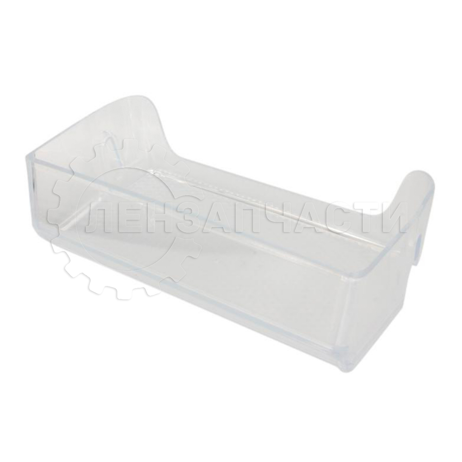 Полка-балкон холодильников Indesit, Ariston малый, C00375850