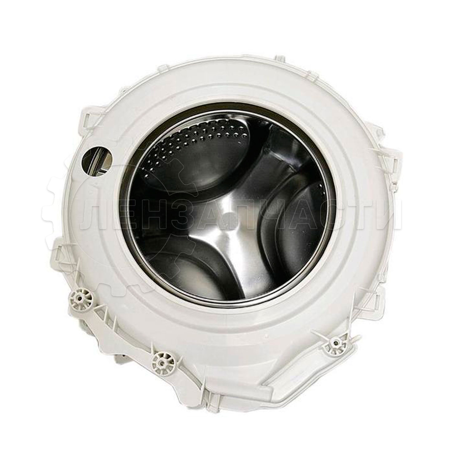 Бак стиральной машины Indesit, Ariston, C00273397
