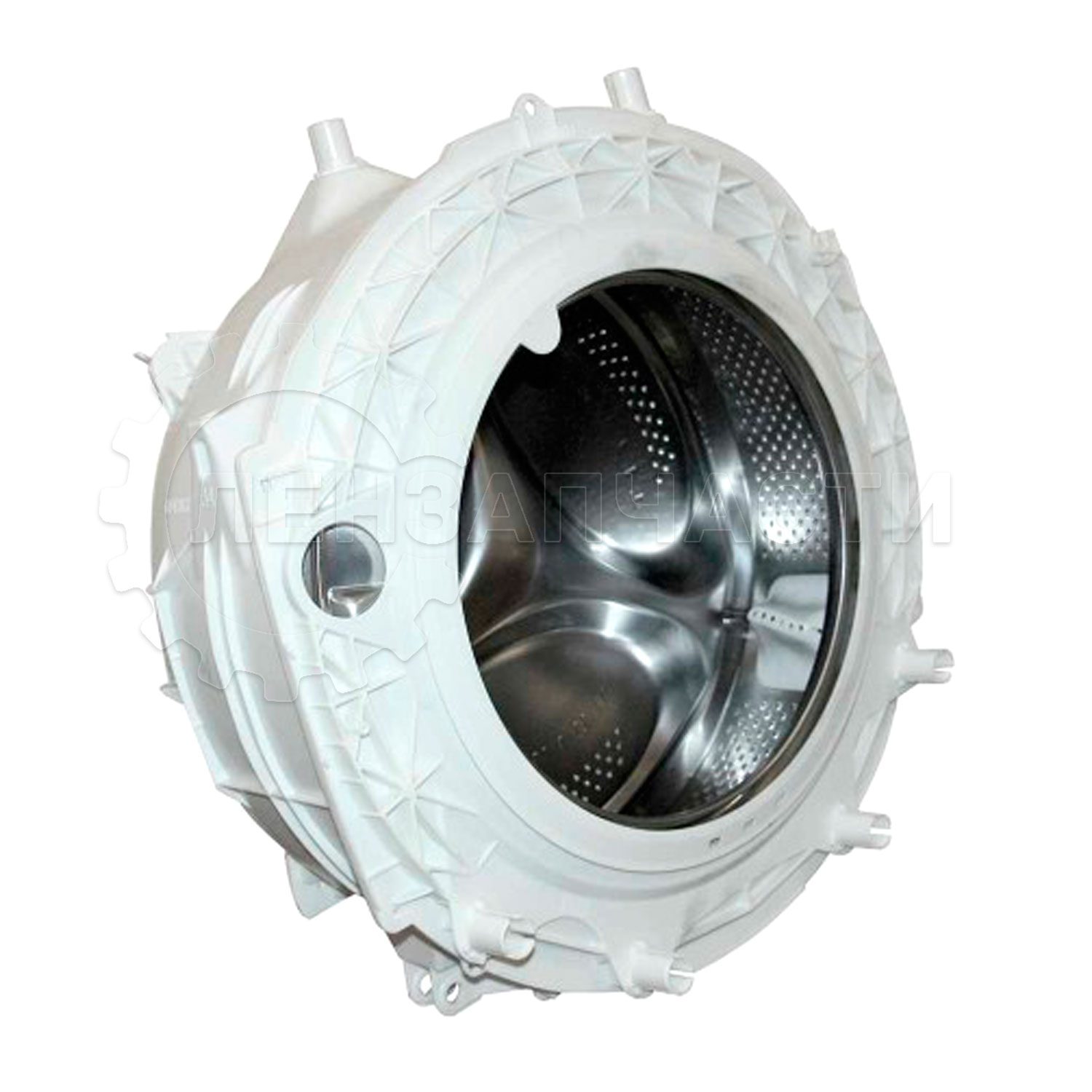 Бак стиральной машины Indesit, Ariston, C00286610