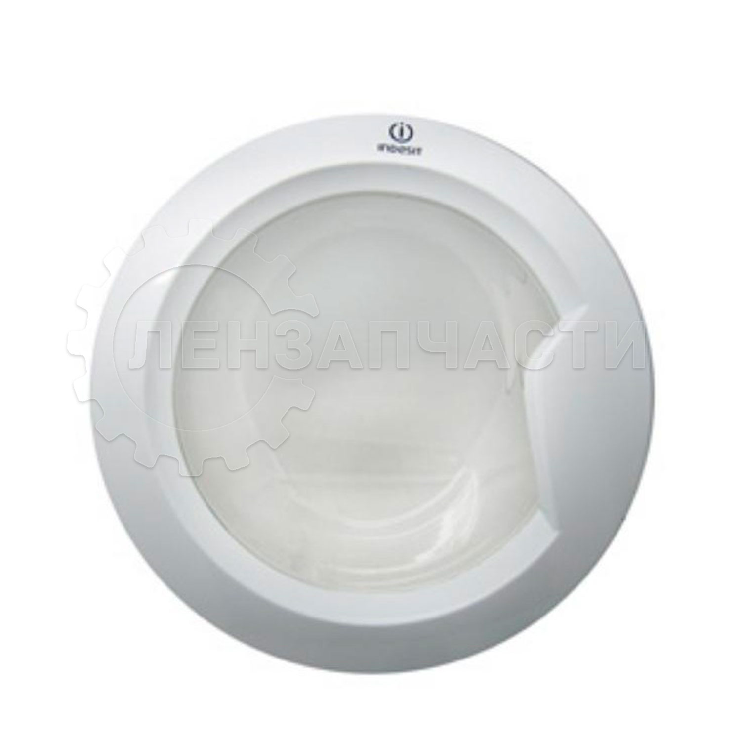 Люк стиральной машины Indesit, C00306743