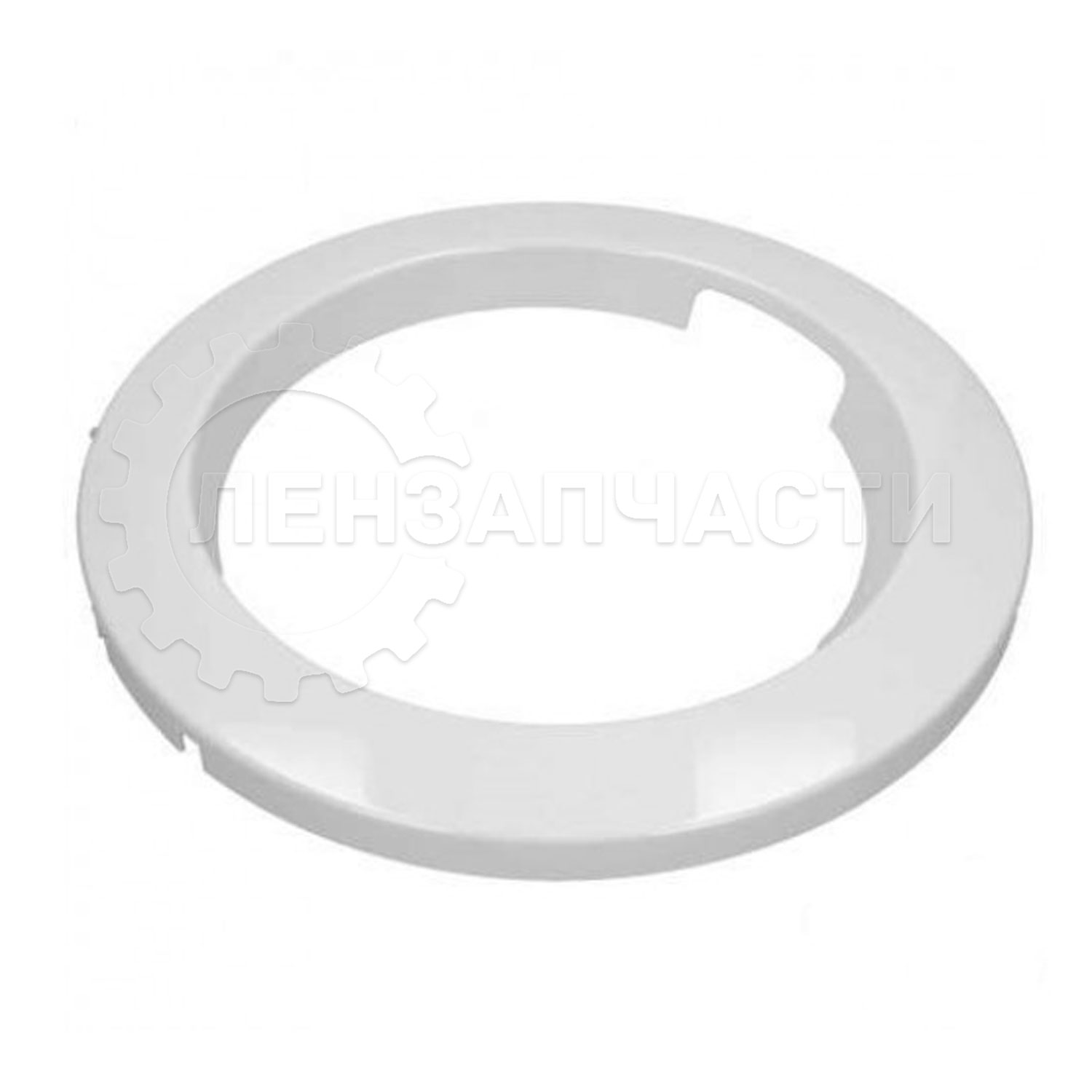 Внешнее обрамление люка стиральной машины Samsung, DC63-00923A