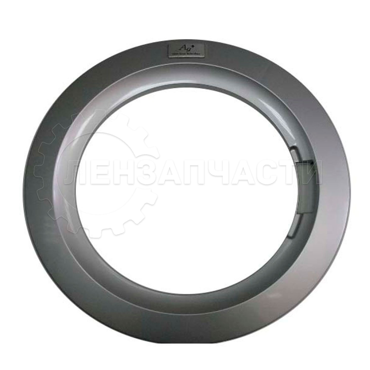 Внешнее обрамление люка стиральной машины Samsung, DC63-00815B