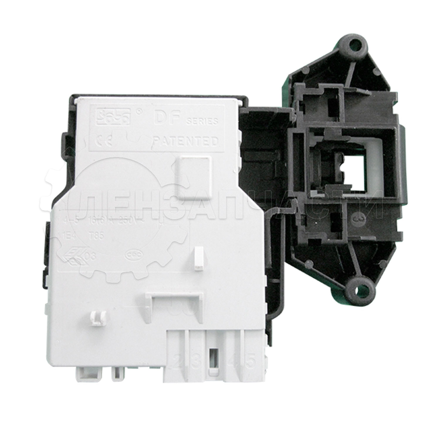 Замок люка (УБЛ) для стиральных машин LG, 6601ER1004D