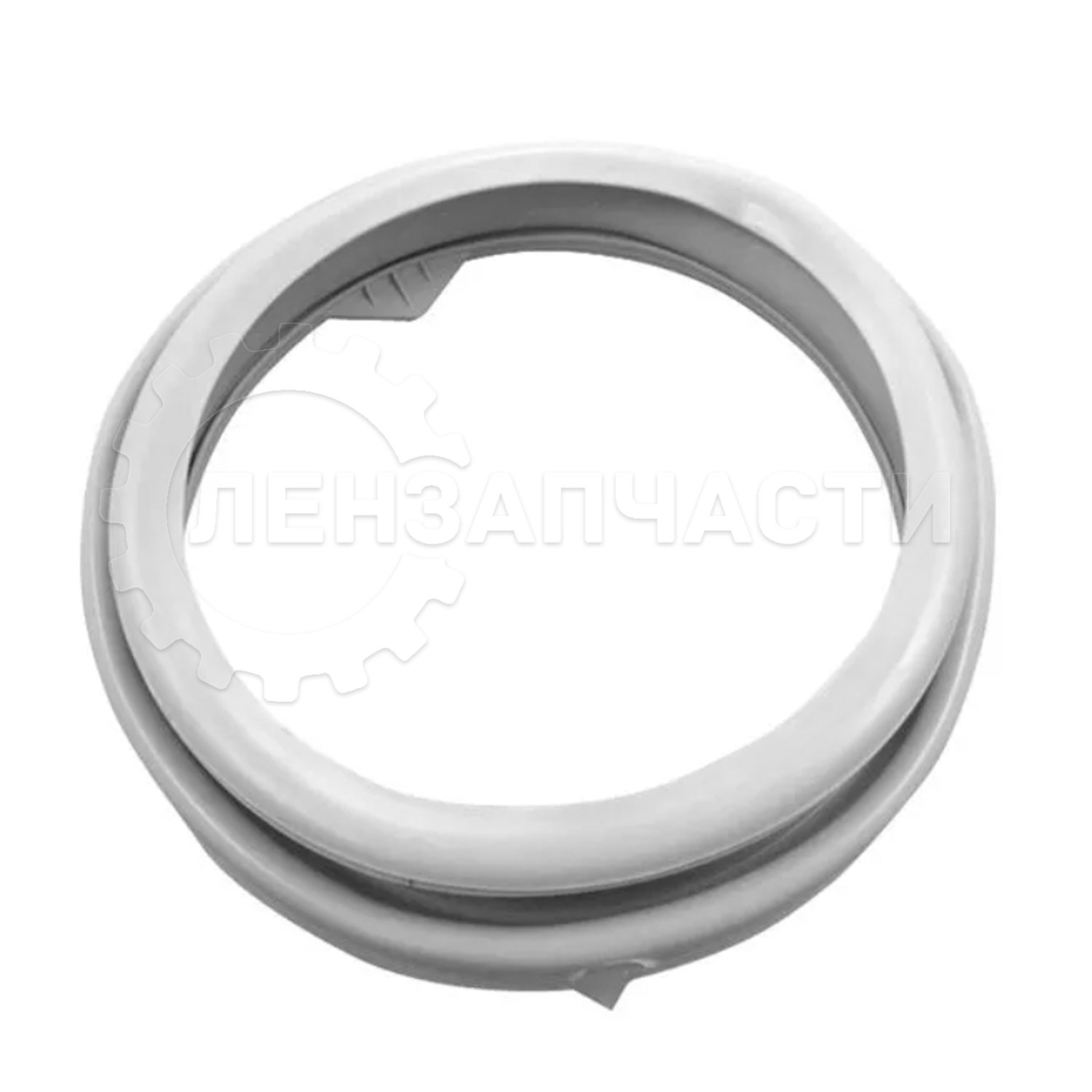 Манжет люка стиральной машины Indesit, Ariston, C00024551