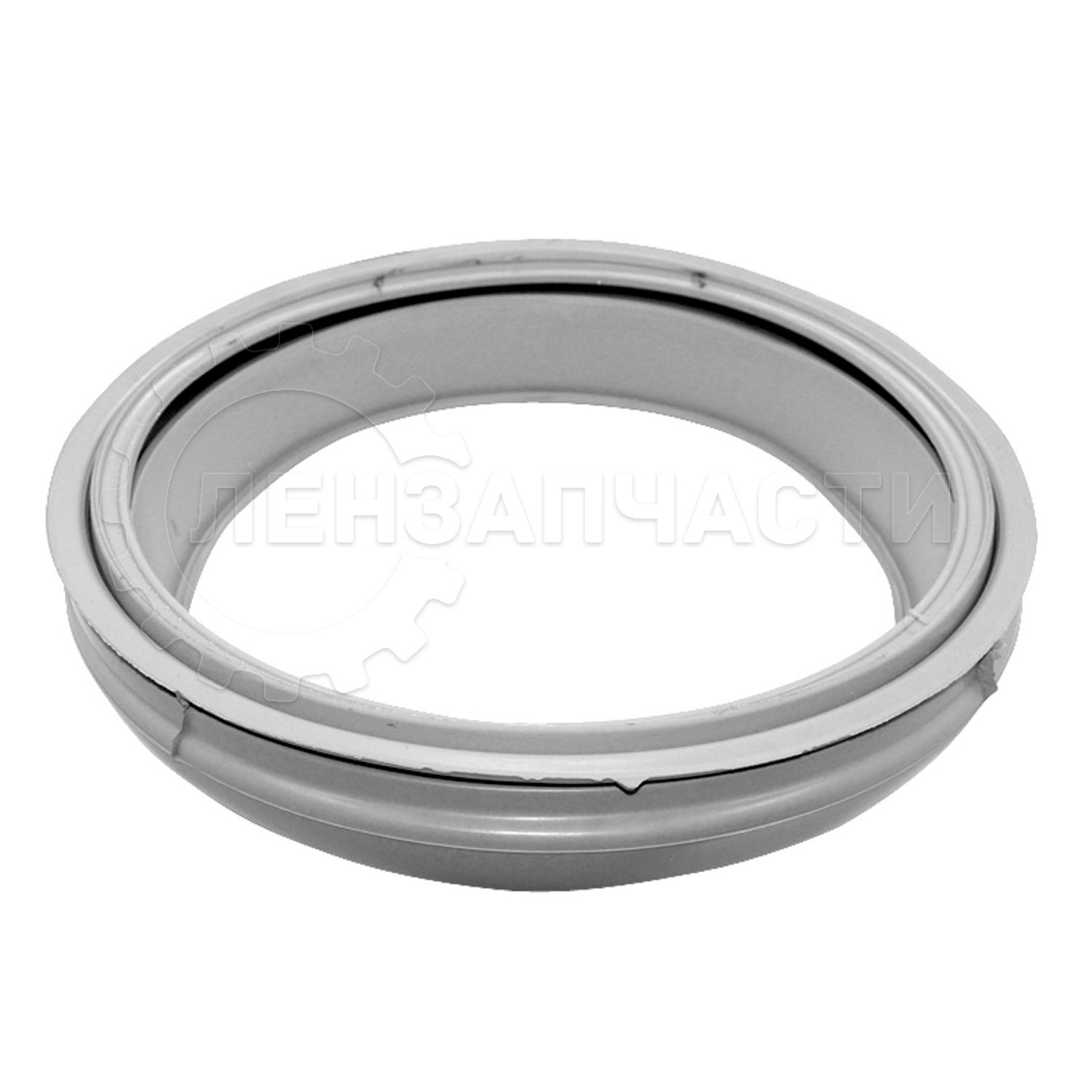 Манжет люка стиральной машины Indesit, Ariston, C00110326