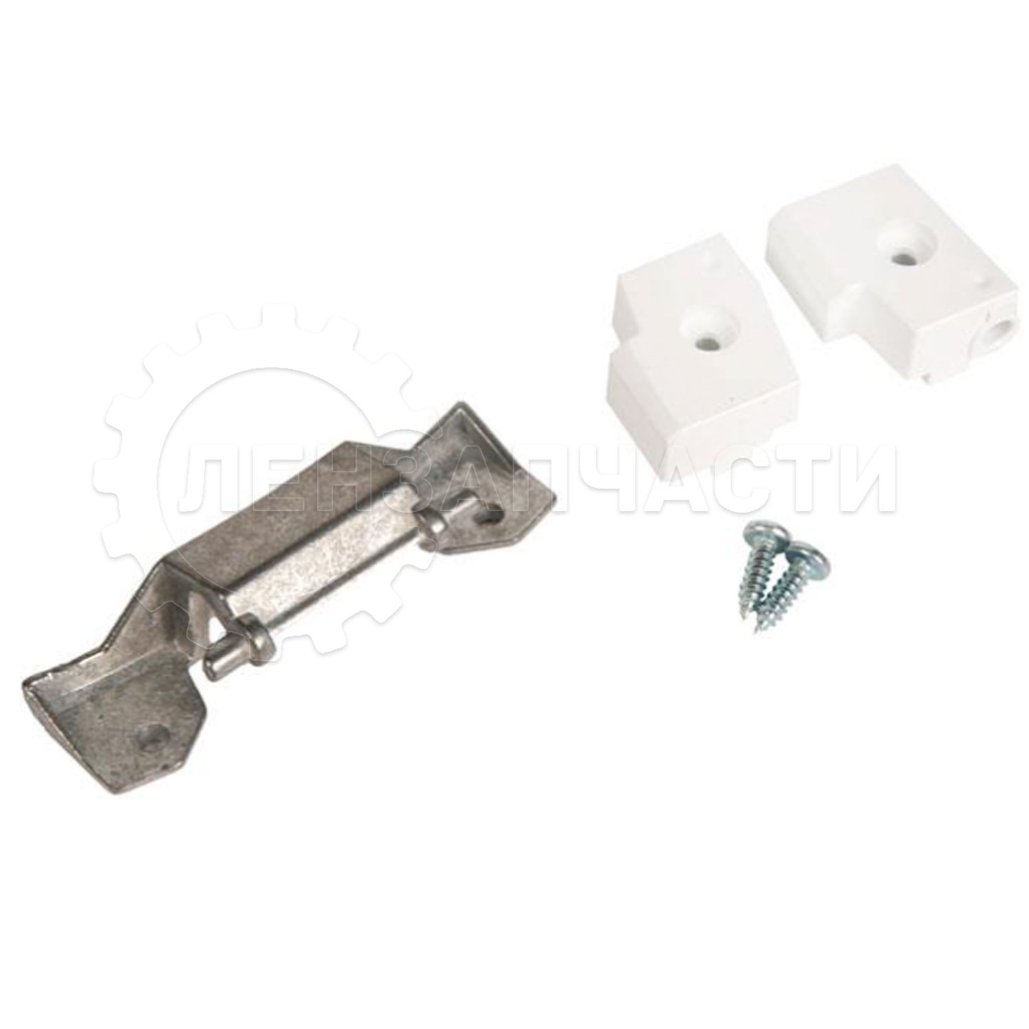 Петля люка стиральной машины Bosch, Siemens, 153693