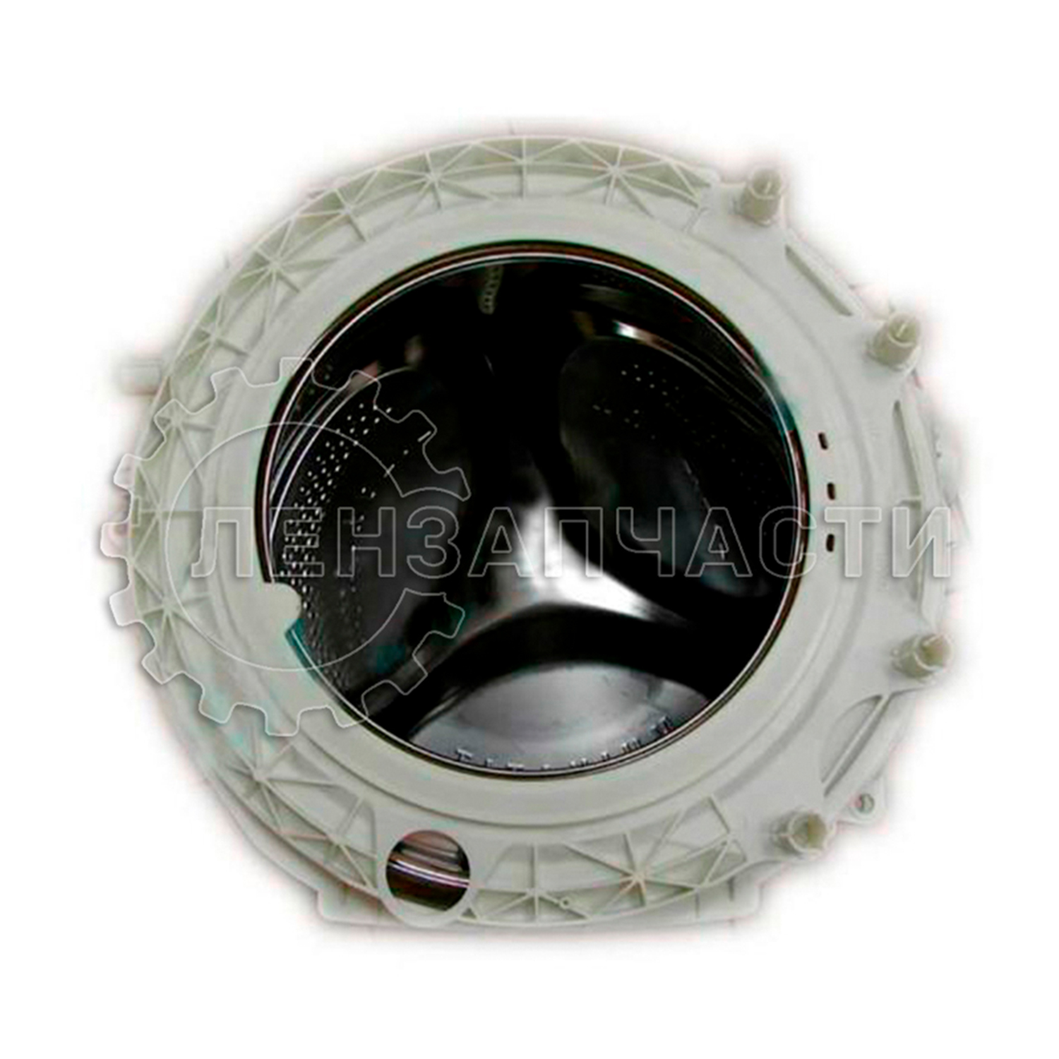 Бак в сборе стиральных машин Hotpoint-Ariston, С00286071