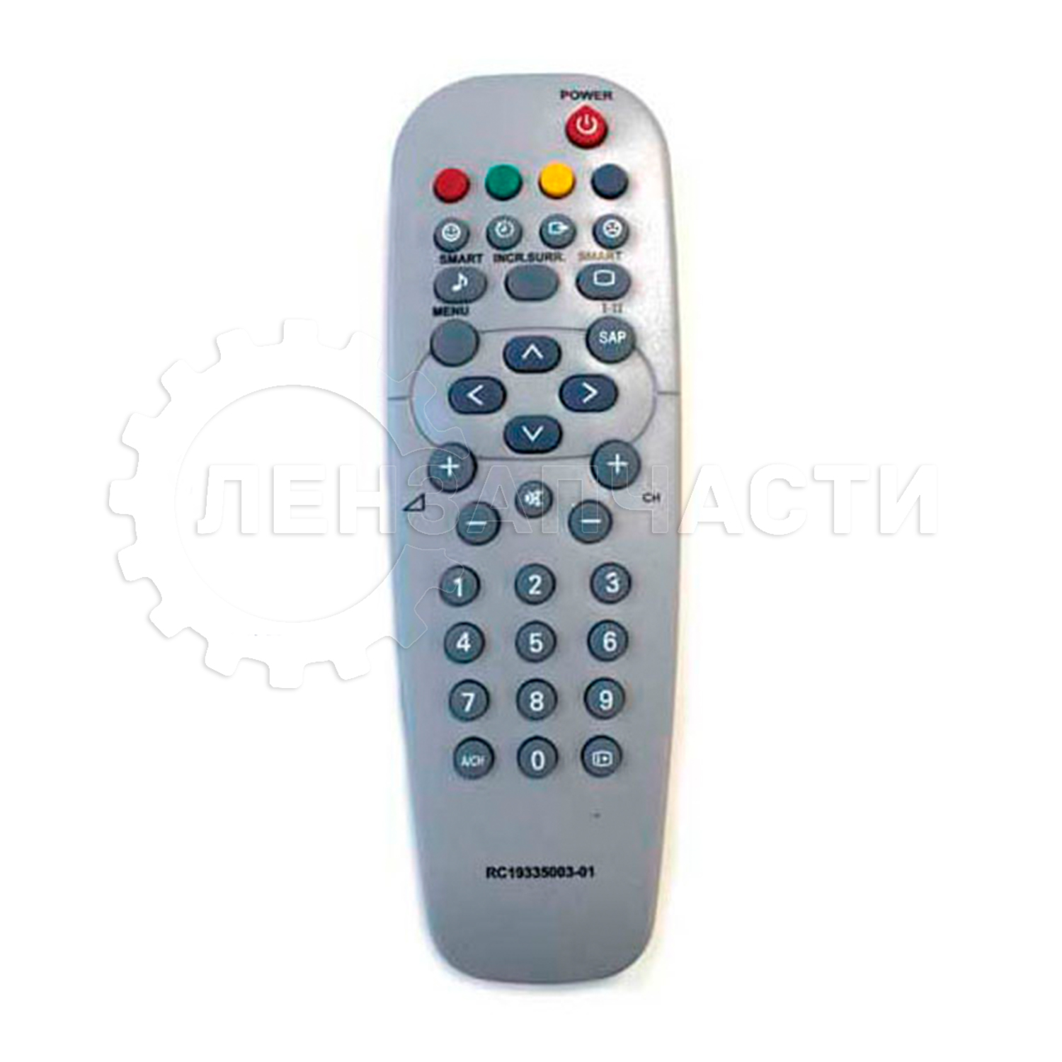 Пульт дистанционного управления для телевизоров Philips, RC-19335003