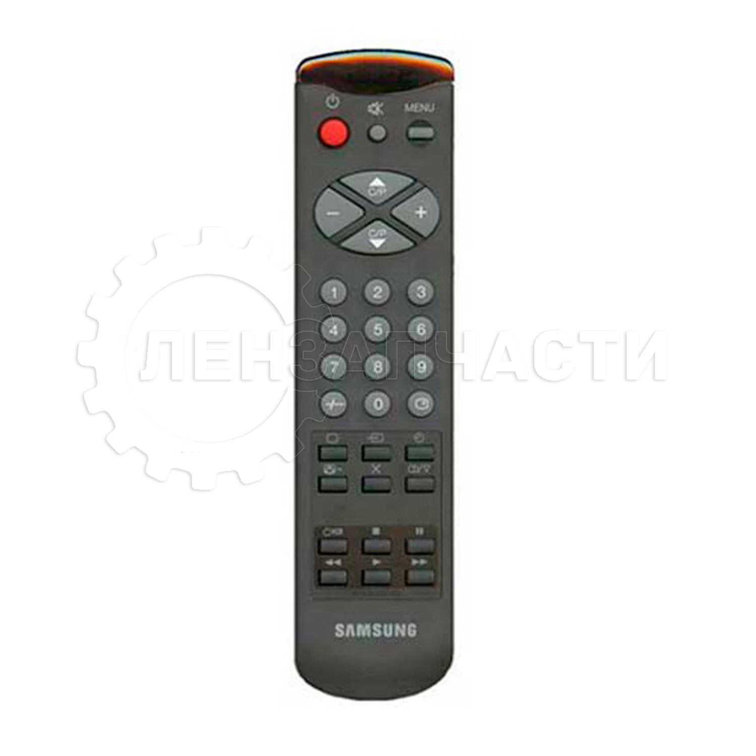 Пульт дистанционного управления для телевизоров Samsung 3F14-00038-091