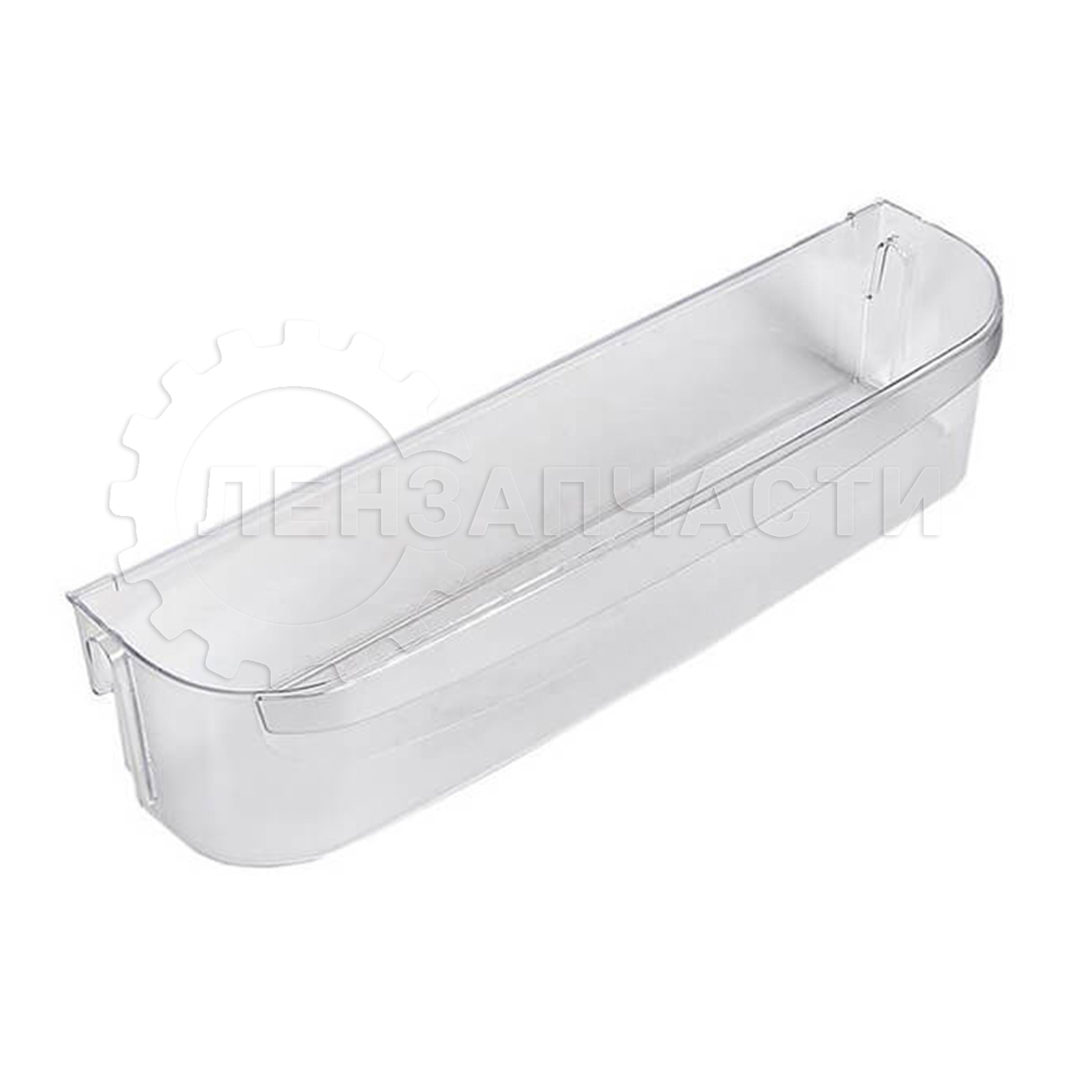 Полка-балкон двери нижняя к холодильнику Indesit, C00286006