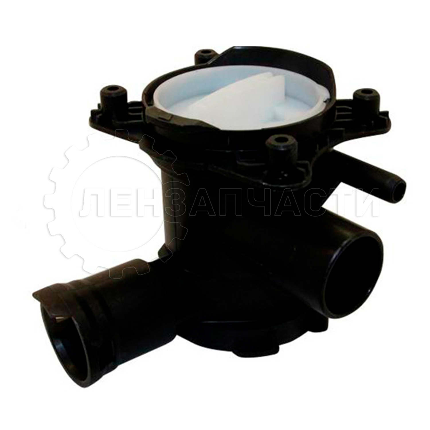 Улитка стиральной машины Bosch в сборе, PMP602BO