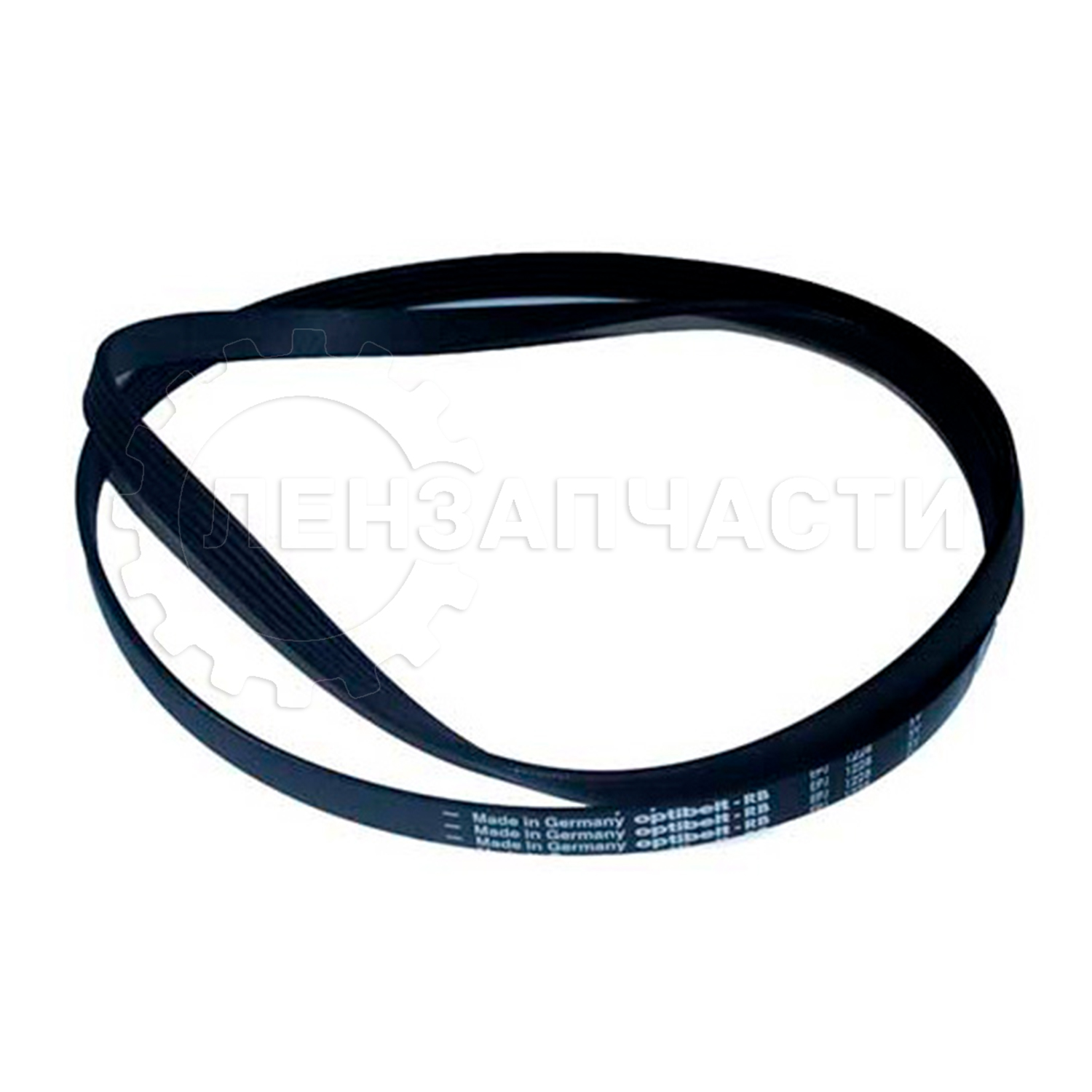 Ремень для стиральной машины Ardo EPJ 1228 5М черный