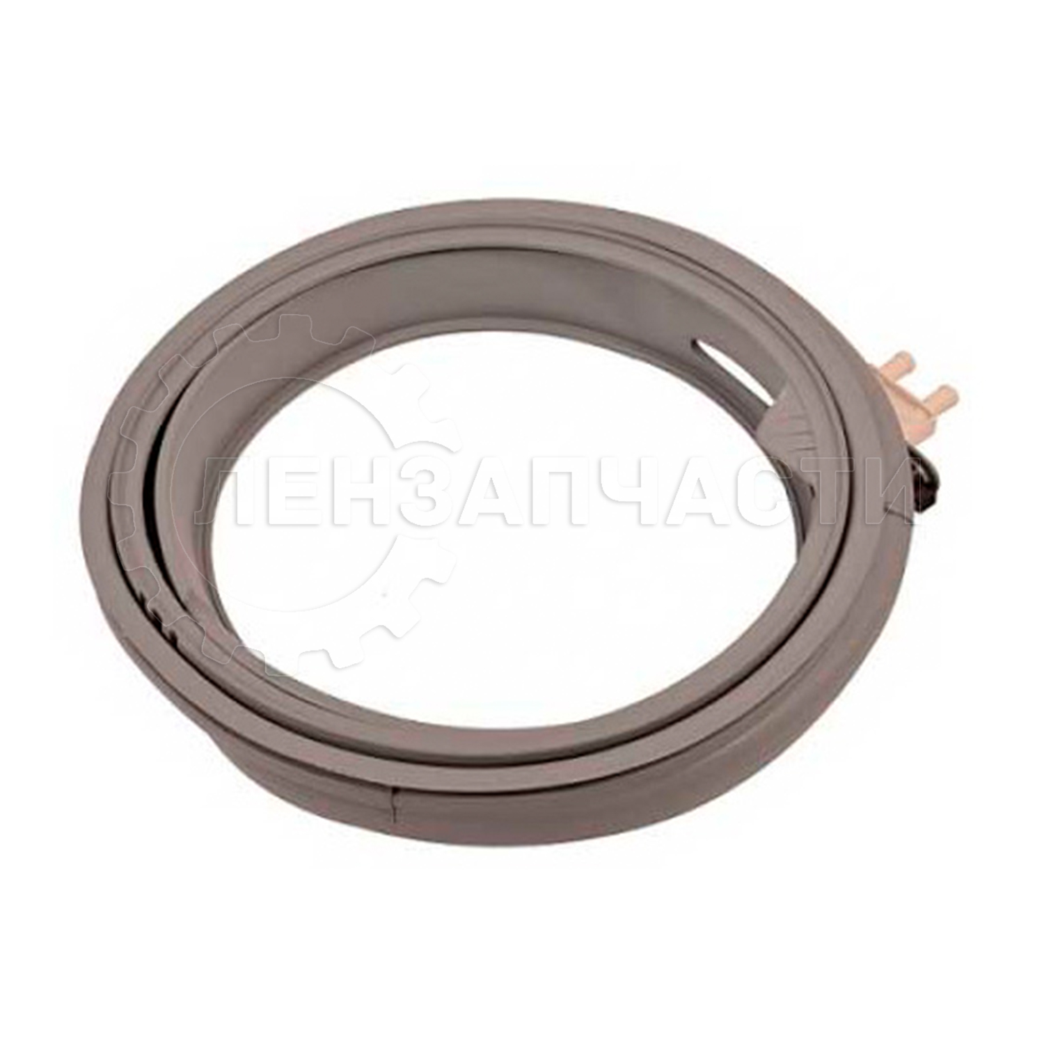 Манжета люка для стиральной машины Indesit c сушкой, C00291625