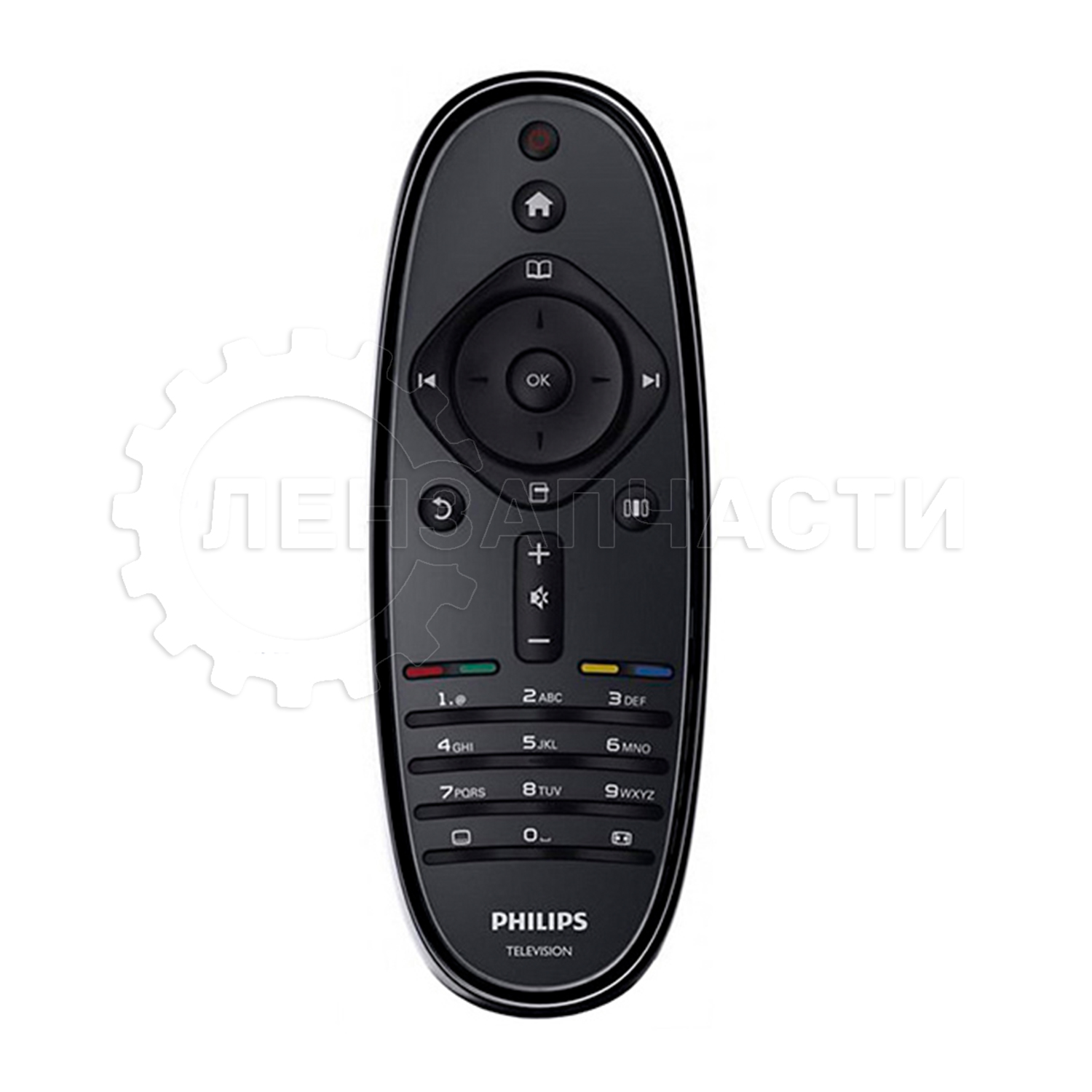 Пульт дистанционного управления для телевизоров Philips, 2422 549 02543
