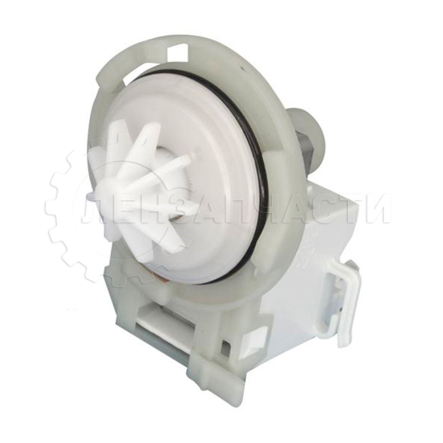 Помпа слива посудомоечных машин Bosch, Siemens, EBS2556-5104, 82001507, 423048, 165261