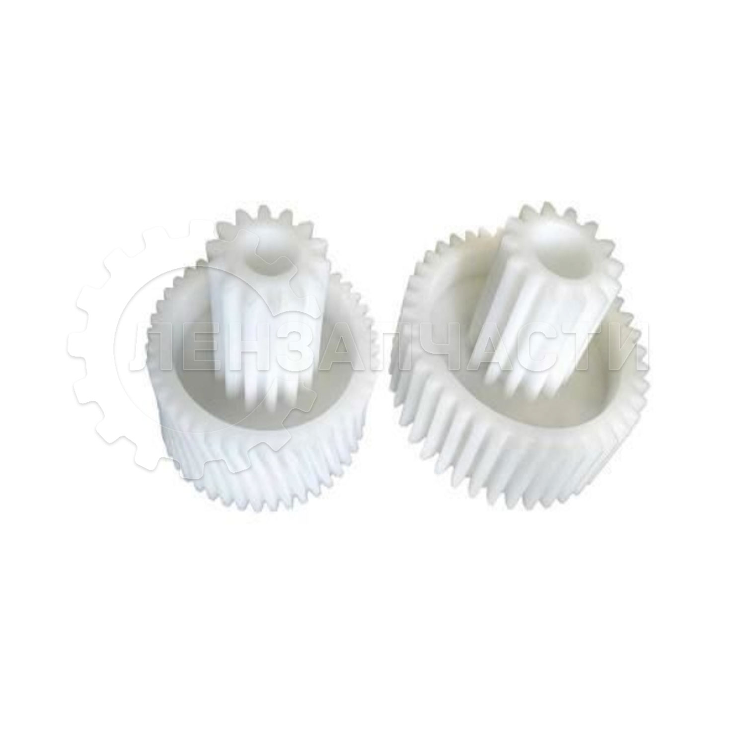 Блок шестеренок мясорубки Kenwood MG700, 2 шт