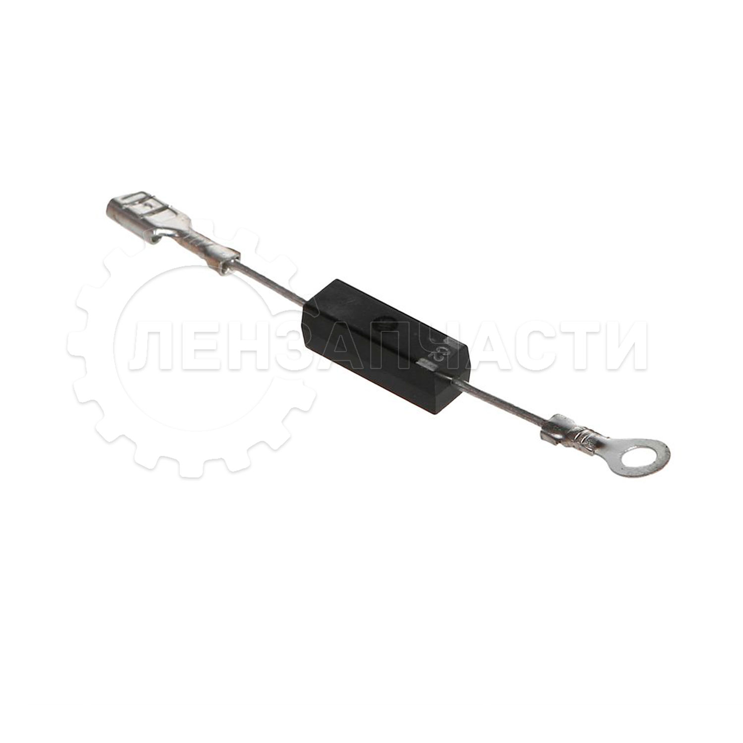 Диод микроволновой печи, высоковольтный (клеммы 6,8mm), E191