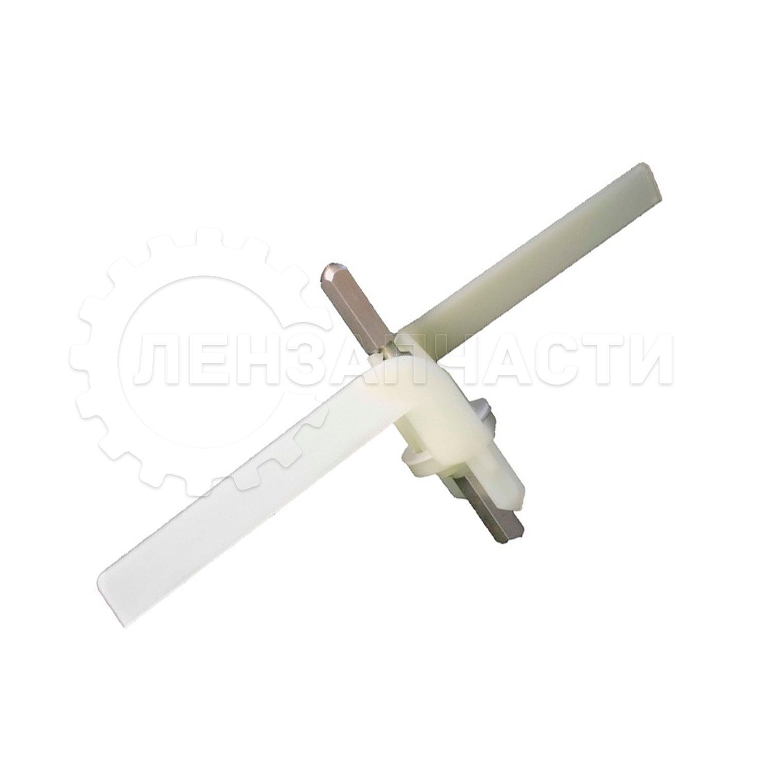 Шток кухонного комбайна Bosch, 630760