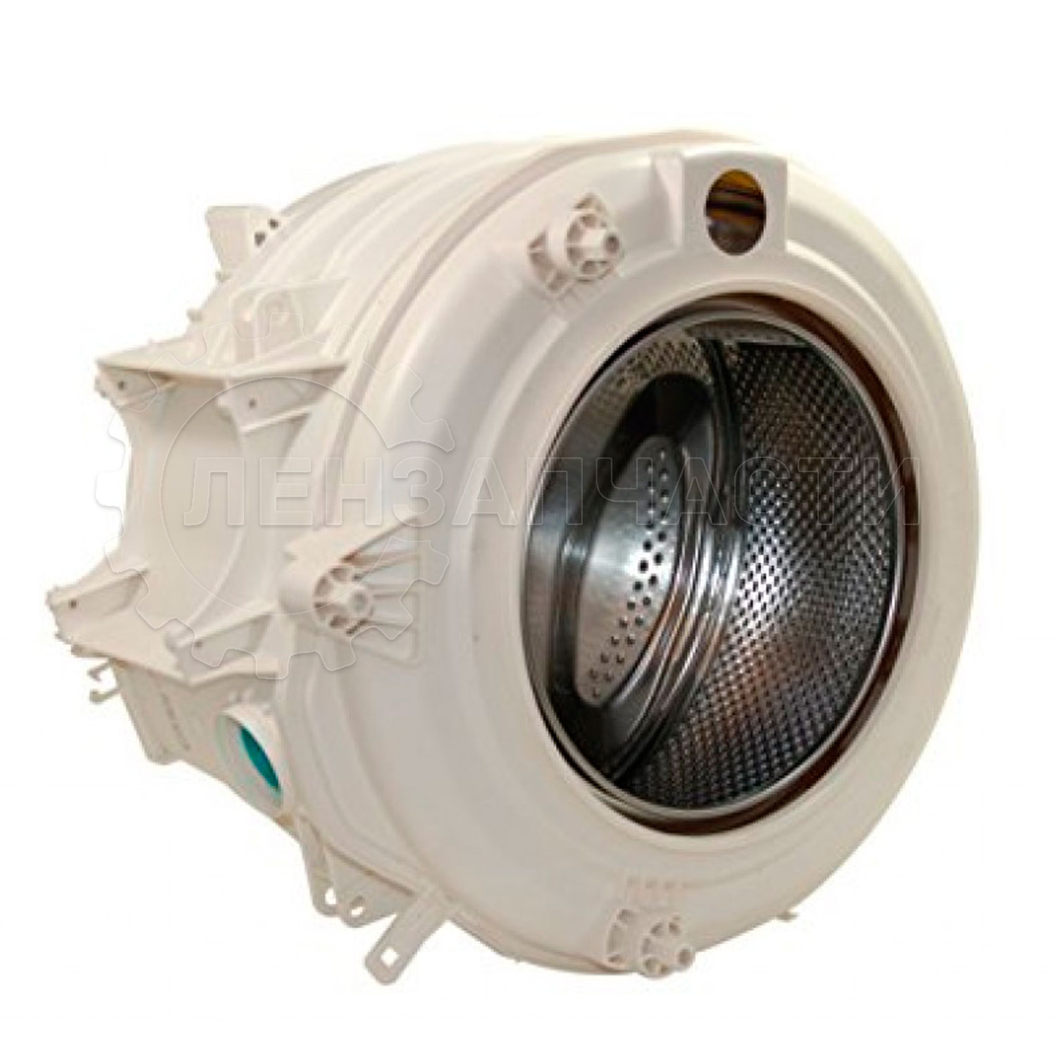 Бак в сборе для стиральной машины Ariston, C00097236