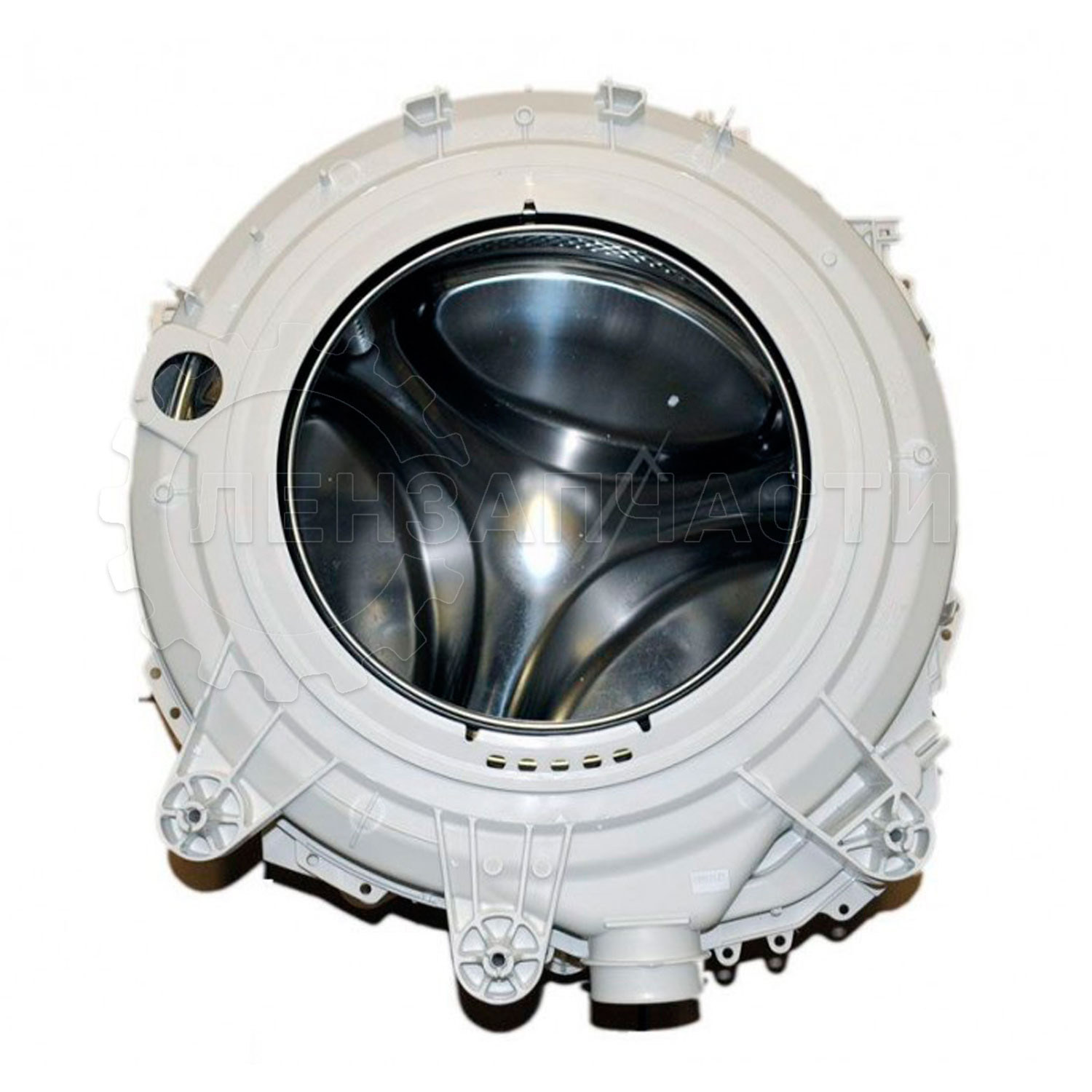 Бак в сборе стиральной машины Whirlpool, C00311156