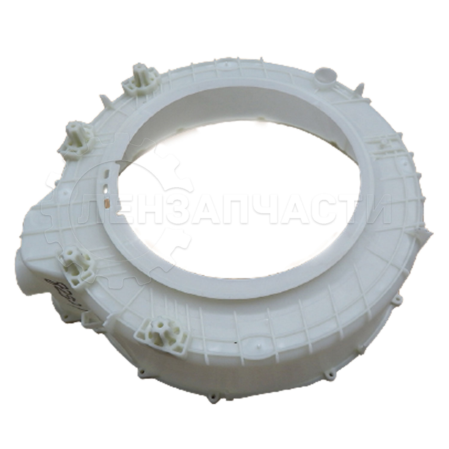 Передний полубак стиральной машины Haier, 0020203178