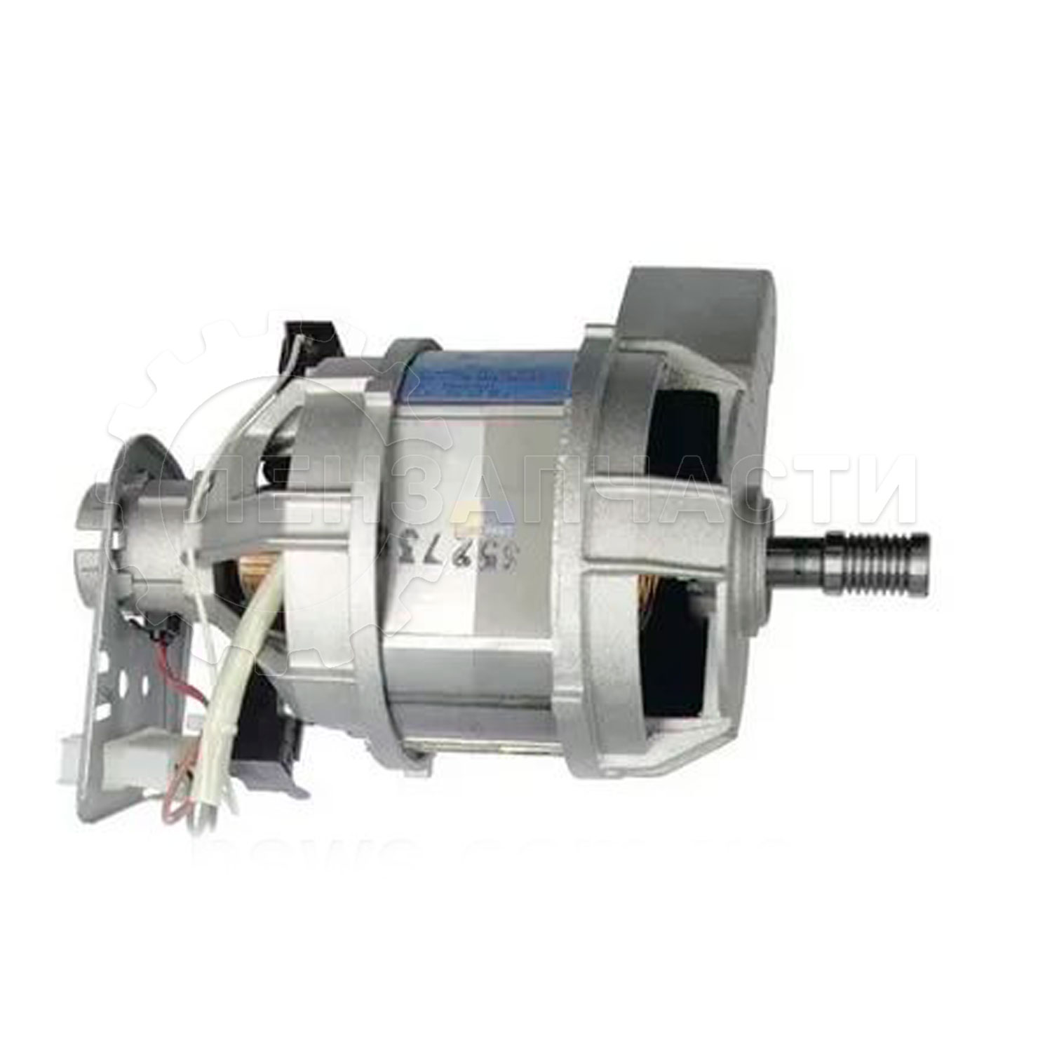 Мотор стиральной машины Electrolux, 3792610200