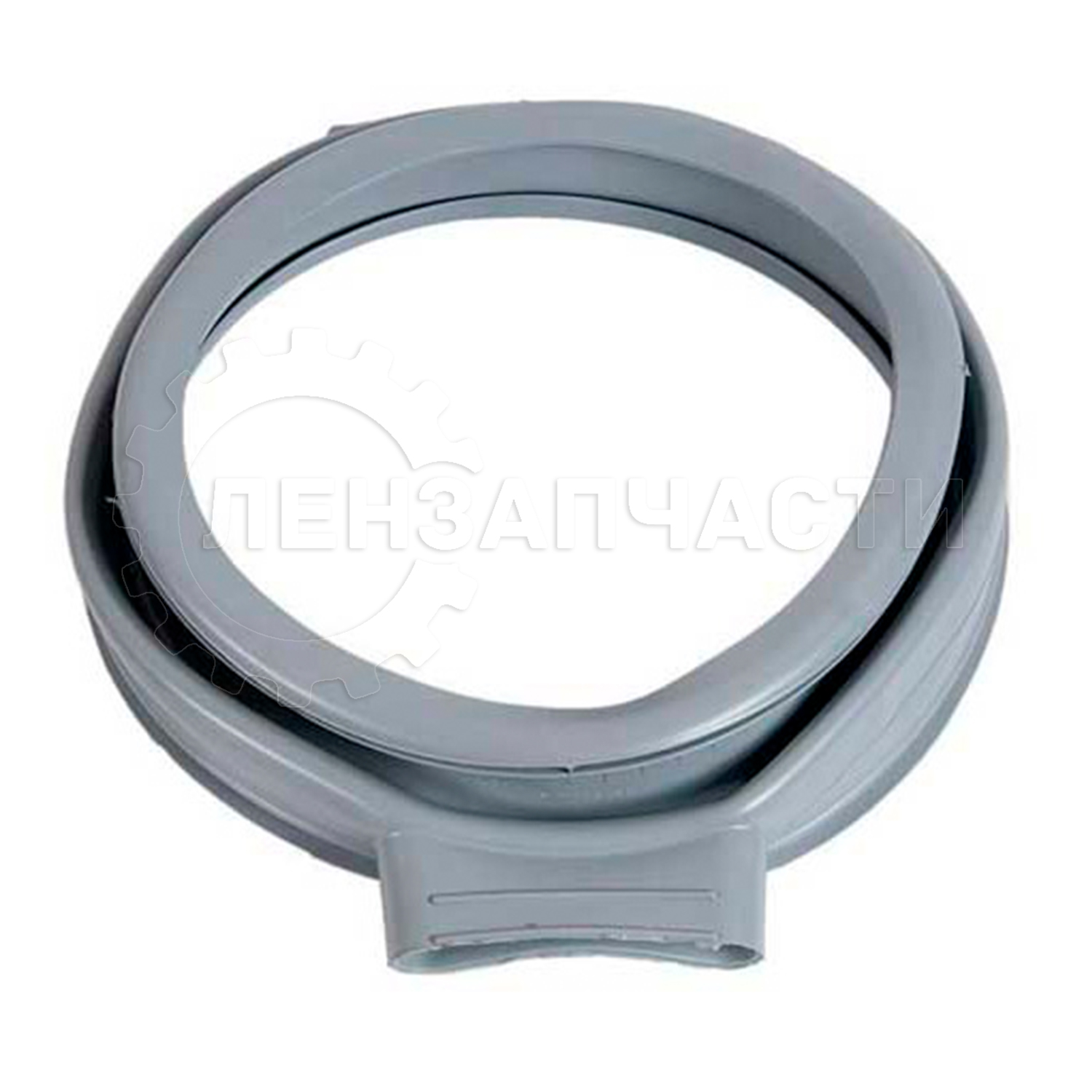 Манжета люка стиральной машины Ariston, Indesit, 035772