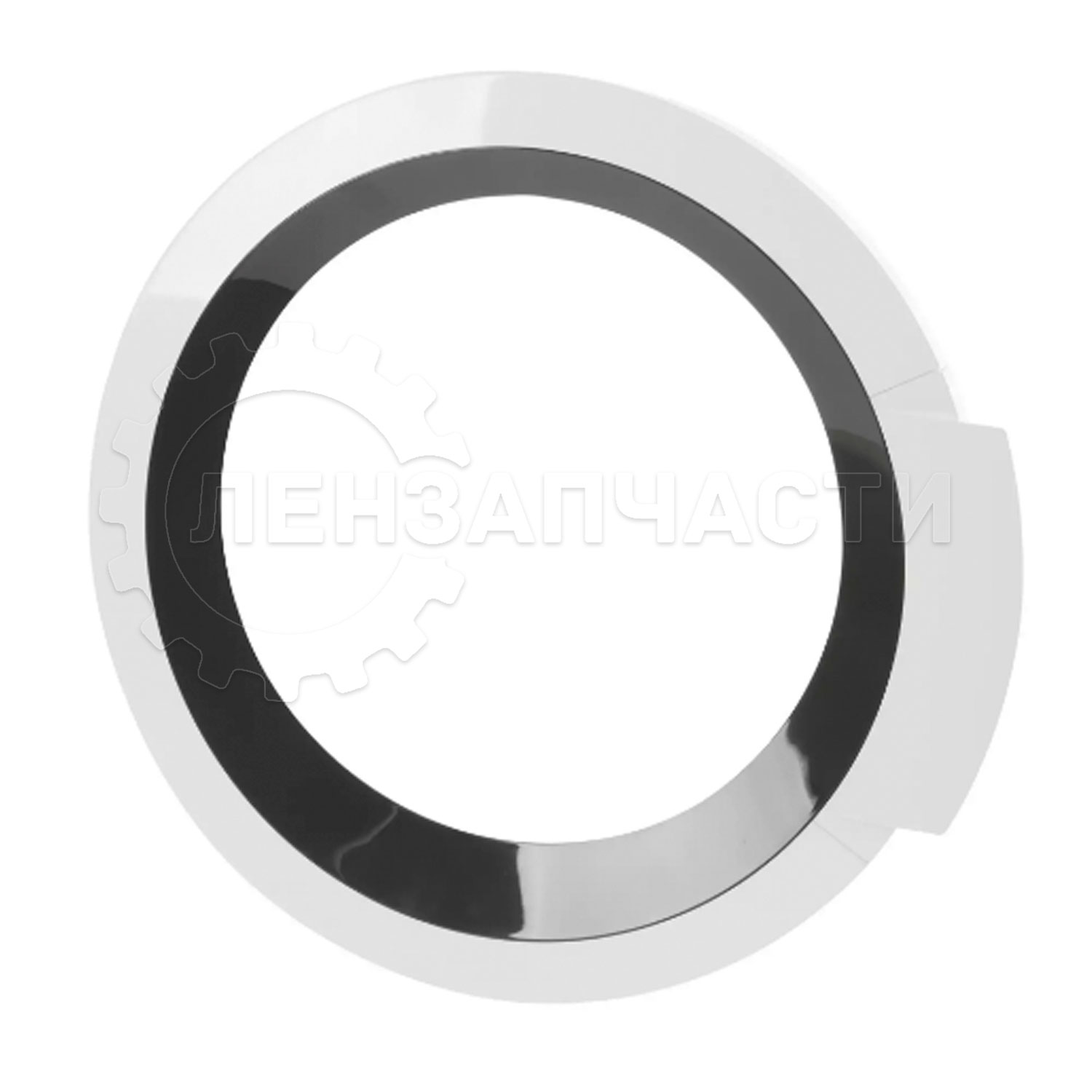 Рамка люка внешняя стиральной машины Bosch, 00743501