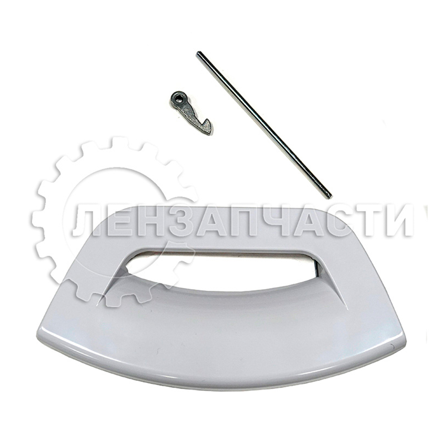 Ручка люка стиральной машины Indesit, Ariston, C00287785