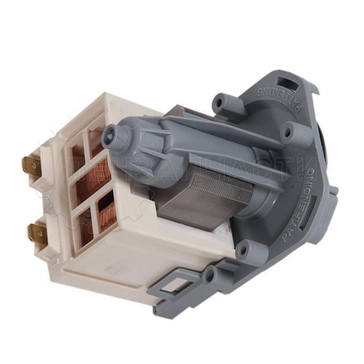 Помпа без улитки 25w стиральной машины Electrolux,3792417200