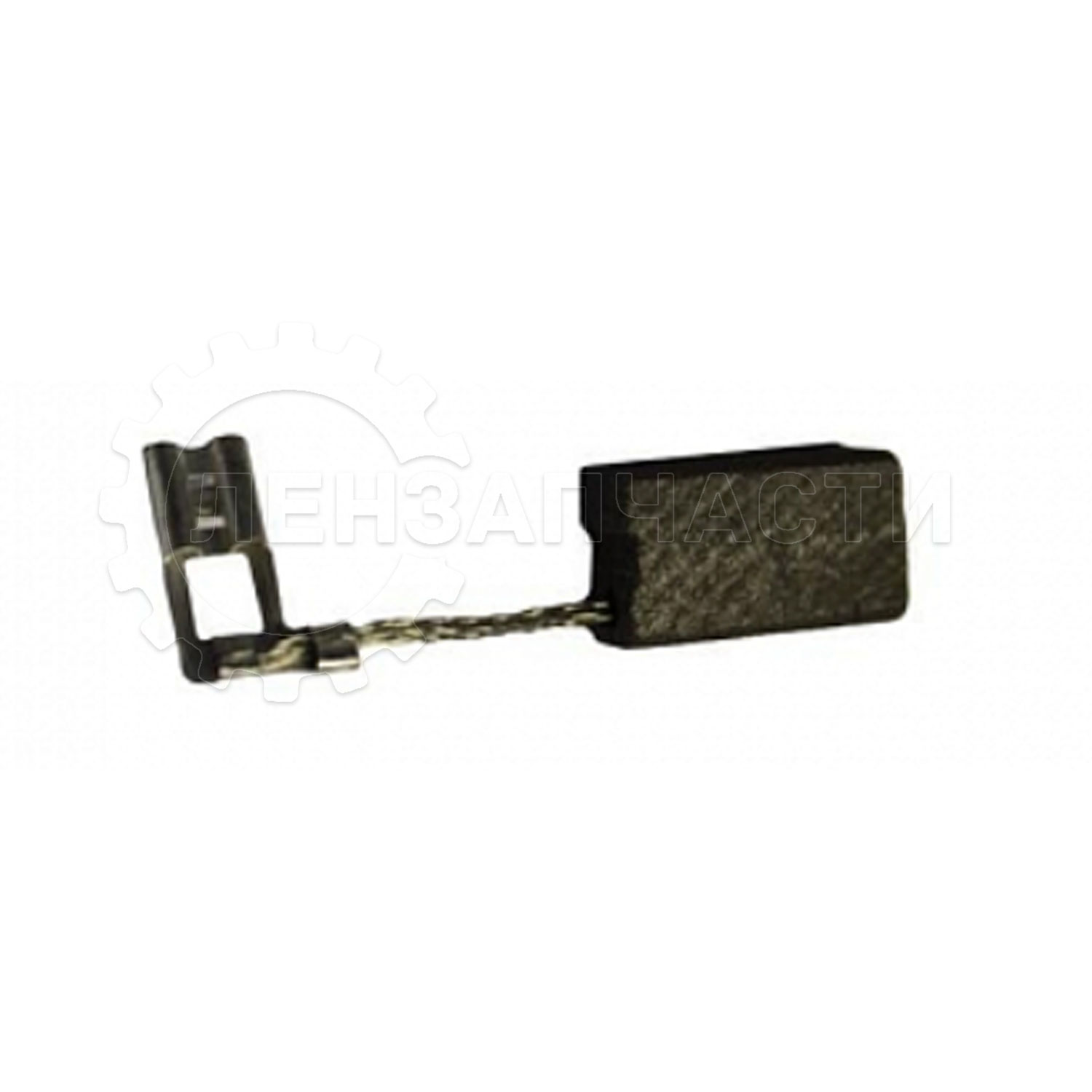 Щетки угольные BOSCH 6х10х17 (разъем "мама"), 538
