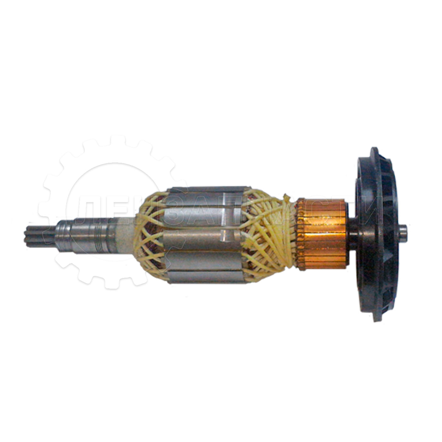 Якорь перфоратор B0SCH GBH 11 E ULTRA PRO, 820P