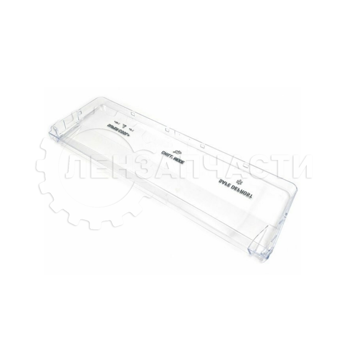 Панель овощного яшика Indesit, 385510