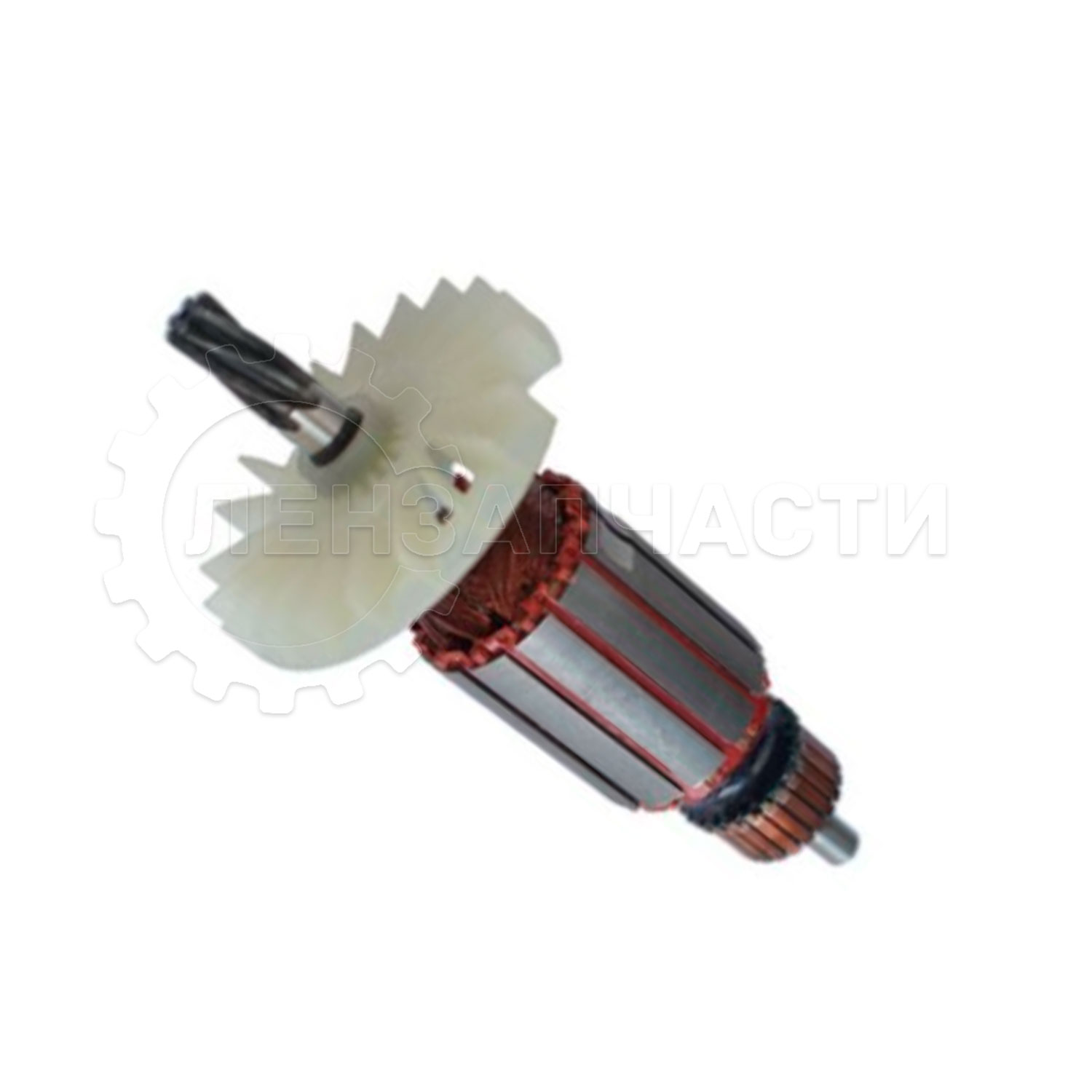 Якорь перфоратора GBH 2-26 PROFESSIONAL, 822(P)