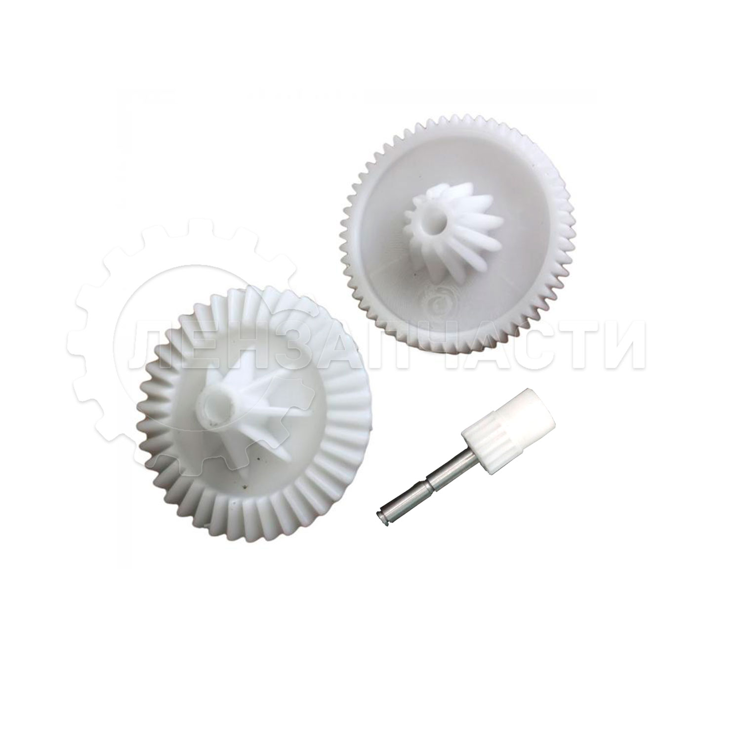 Блок шестеренок мясорубки Philips 2 шт, 420306564220