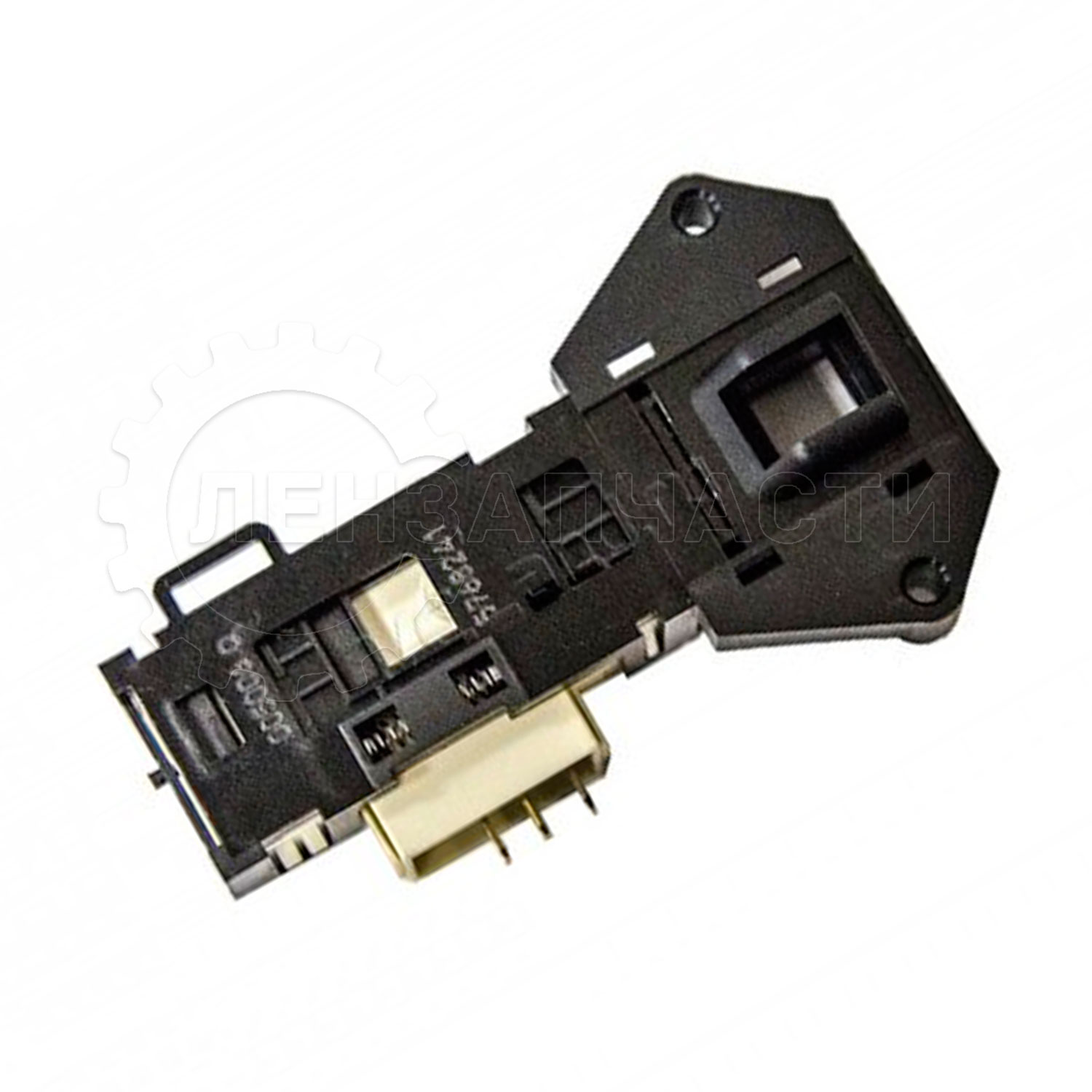 Замок люка (УБЛ) стиральной машины Haier, 0020400505C