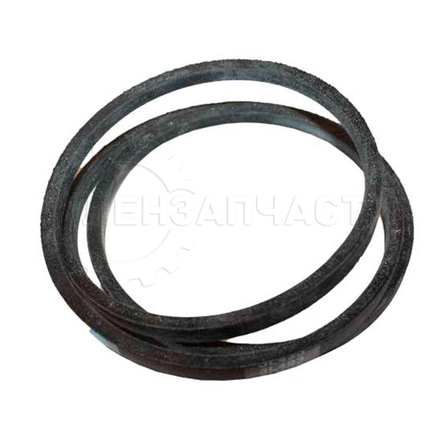 Ремень для стиральной машины Ardo, Whirlpool 3L 493 черный, 92130566