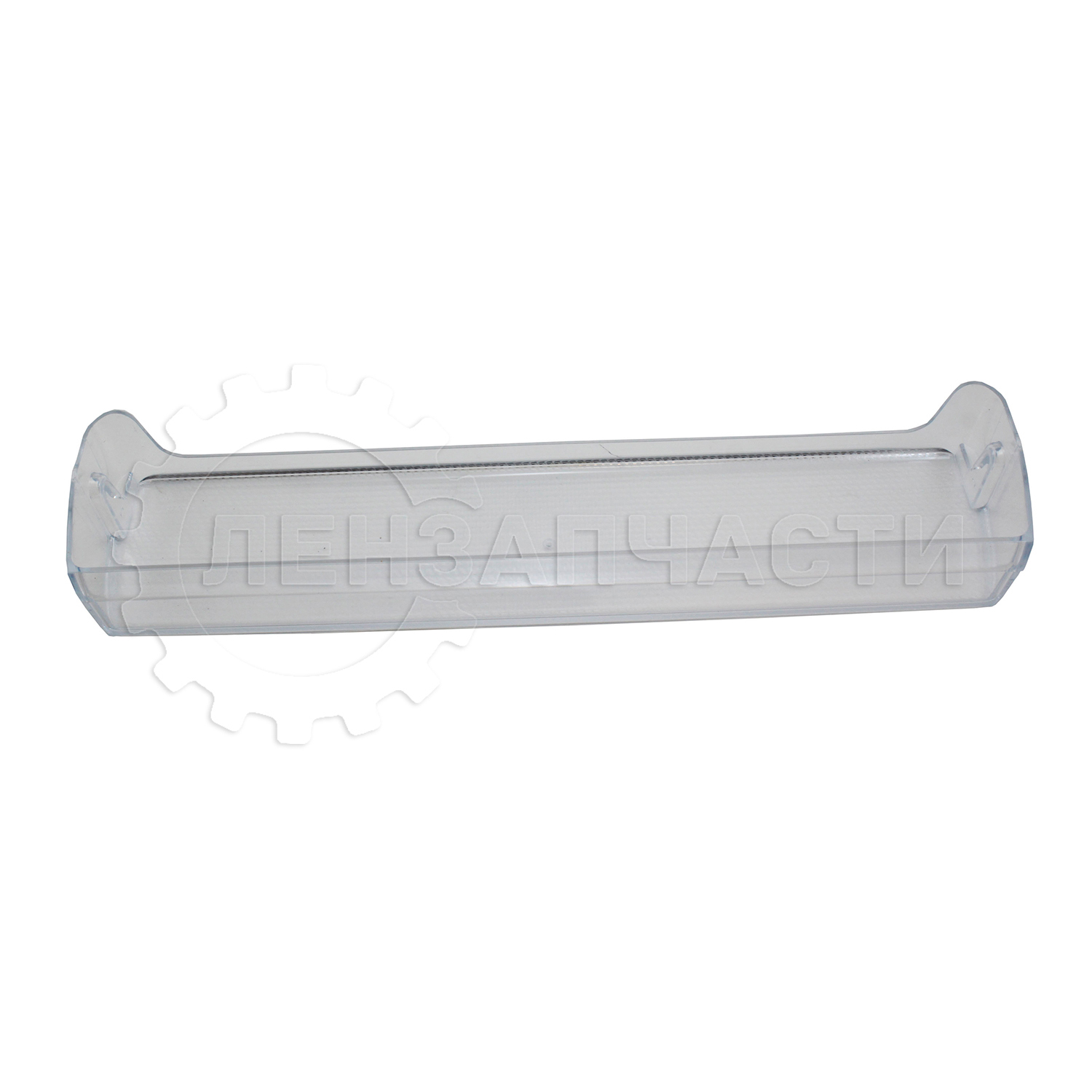 Полка балкон холодильника Indesit, средний, C00385670