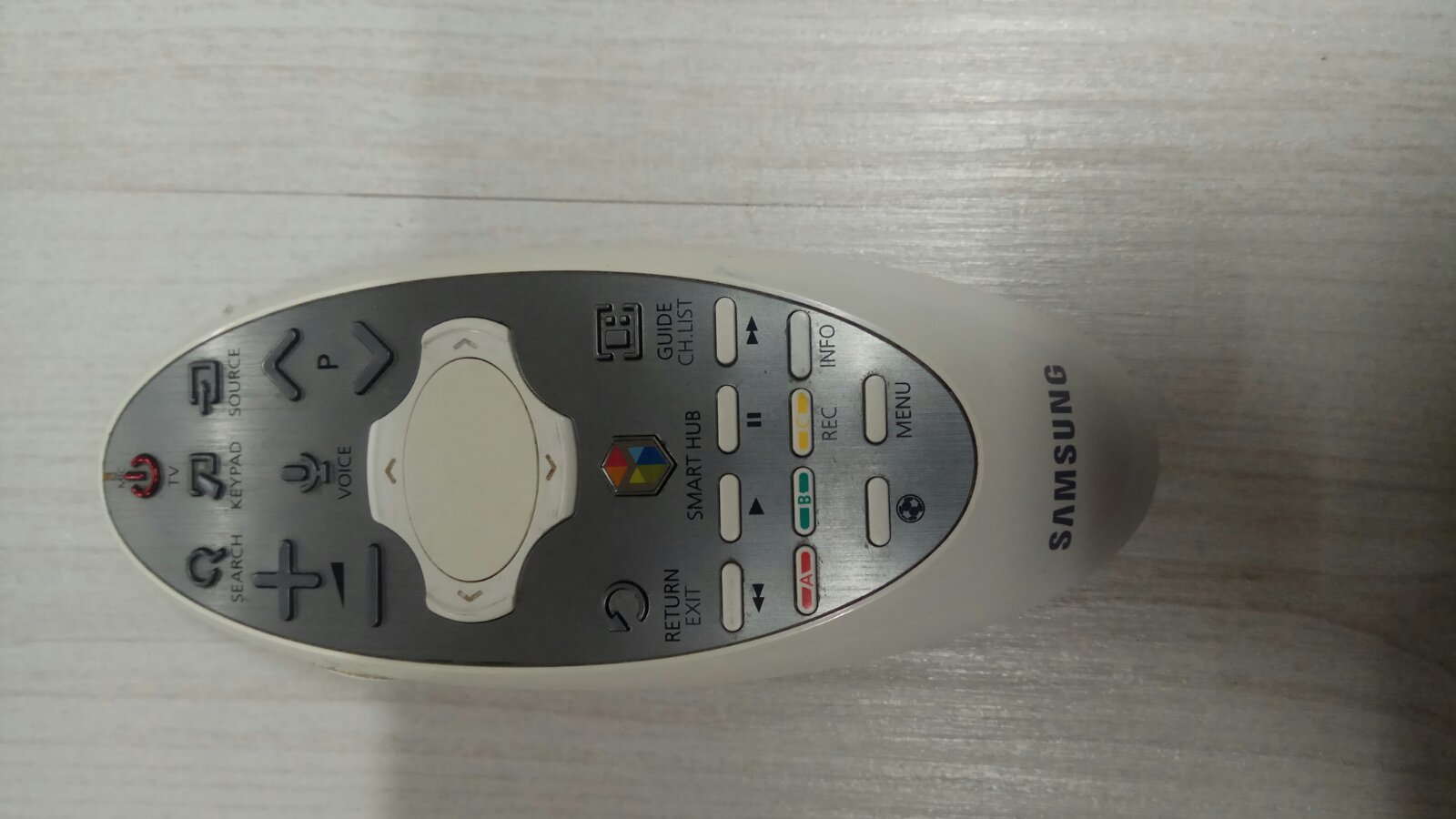 Б/У Смарт пульт Samsung BN59-01182B