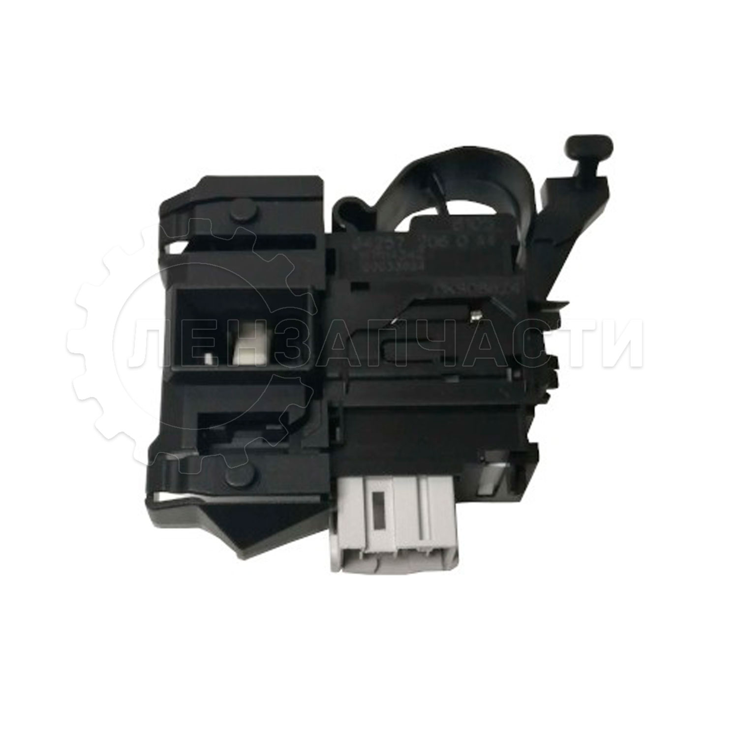 Замок люка (УБЛ) для стиральных машин Indesit, Ariston, C00536021