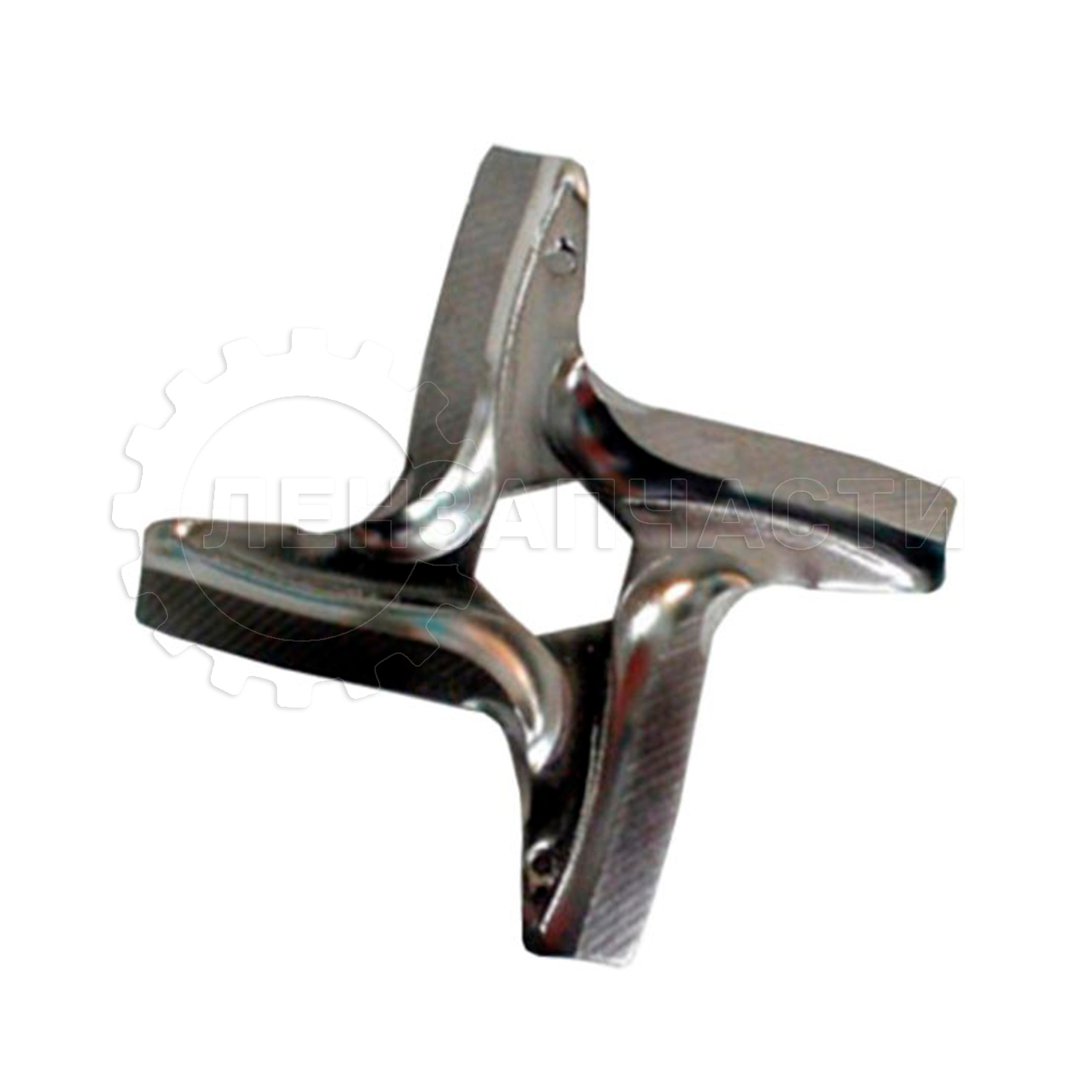 Нож мясорубки Moulinex шестигранник, MS-0926063