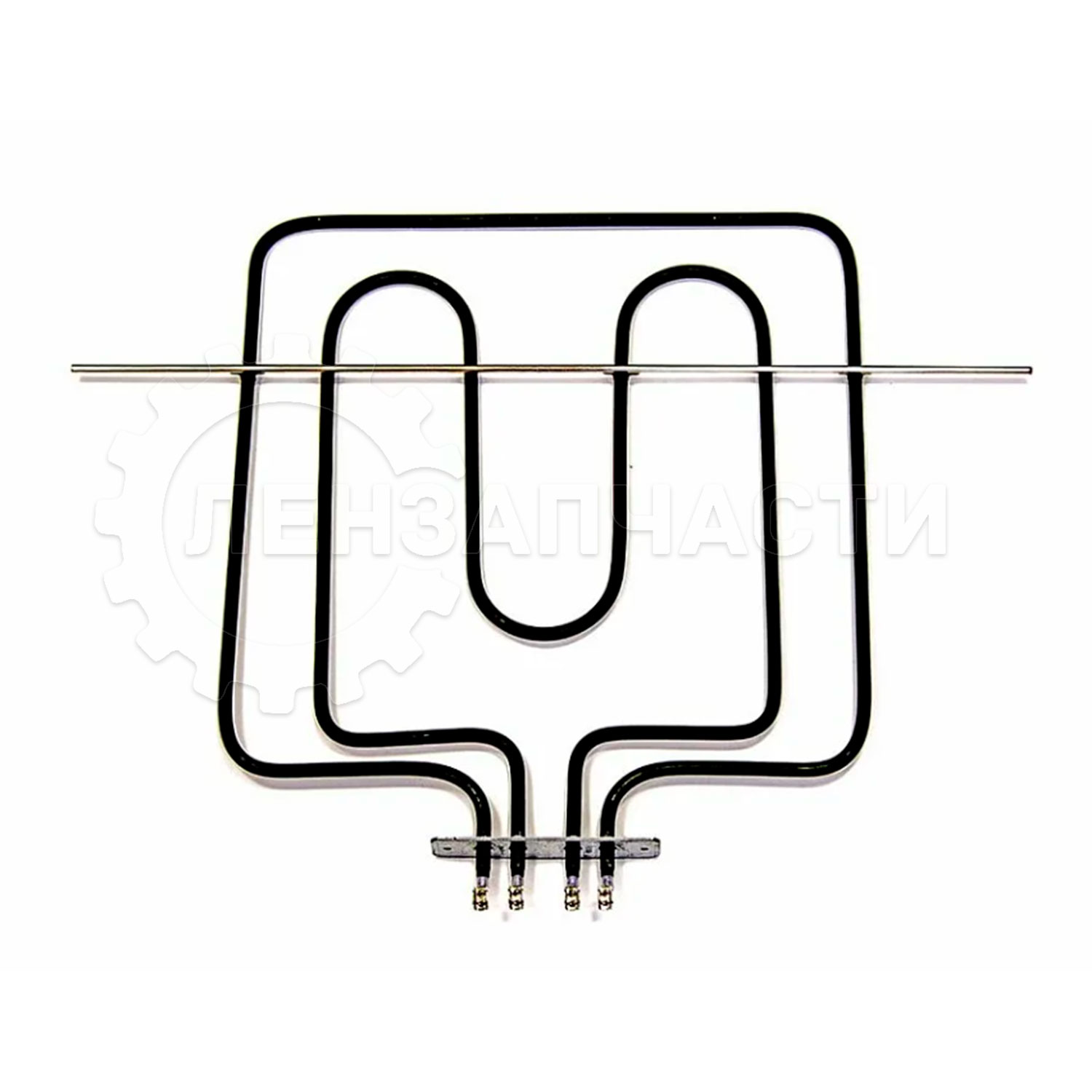 ТЭН духовки ARISTON INDESIT C00052297 1500+750W (294*325mm)