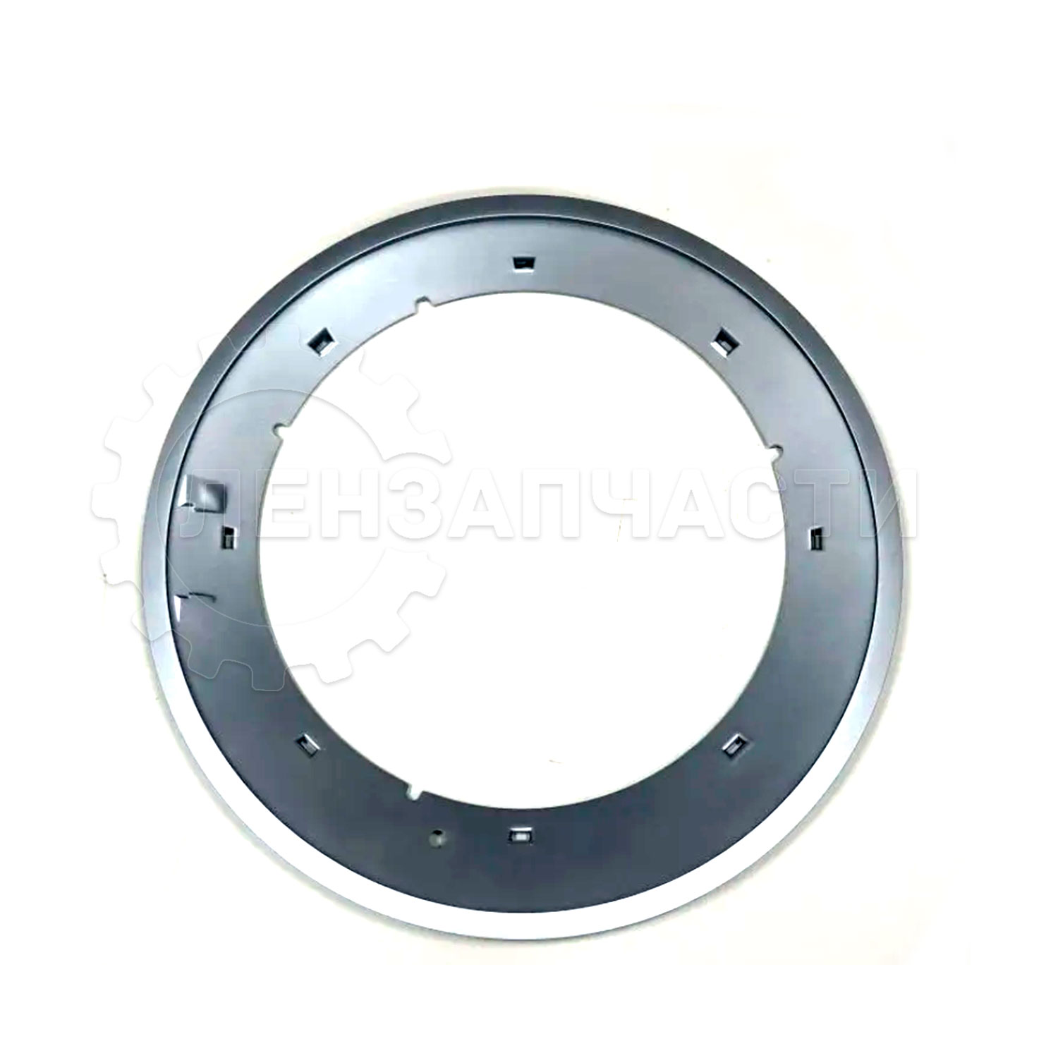 Рамка люка стиральной машины Bosch 11037095